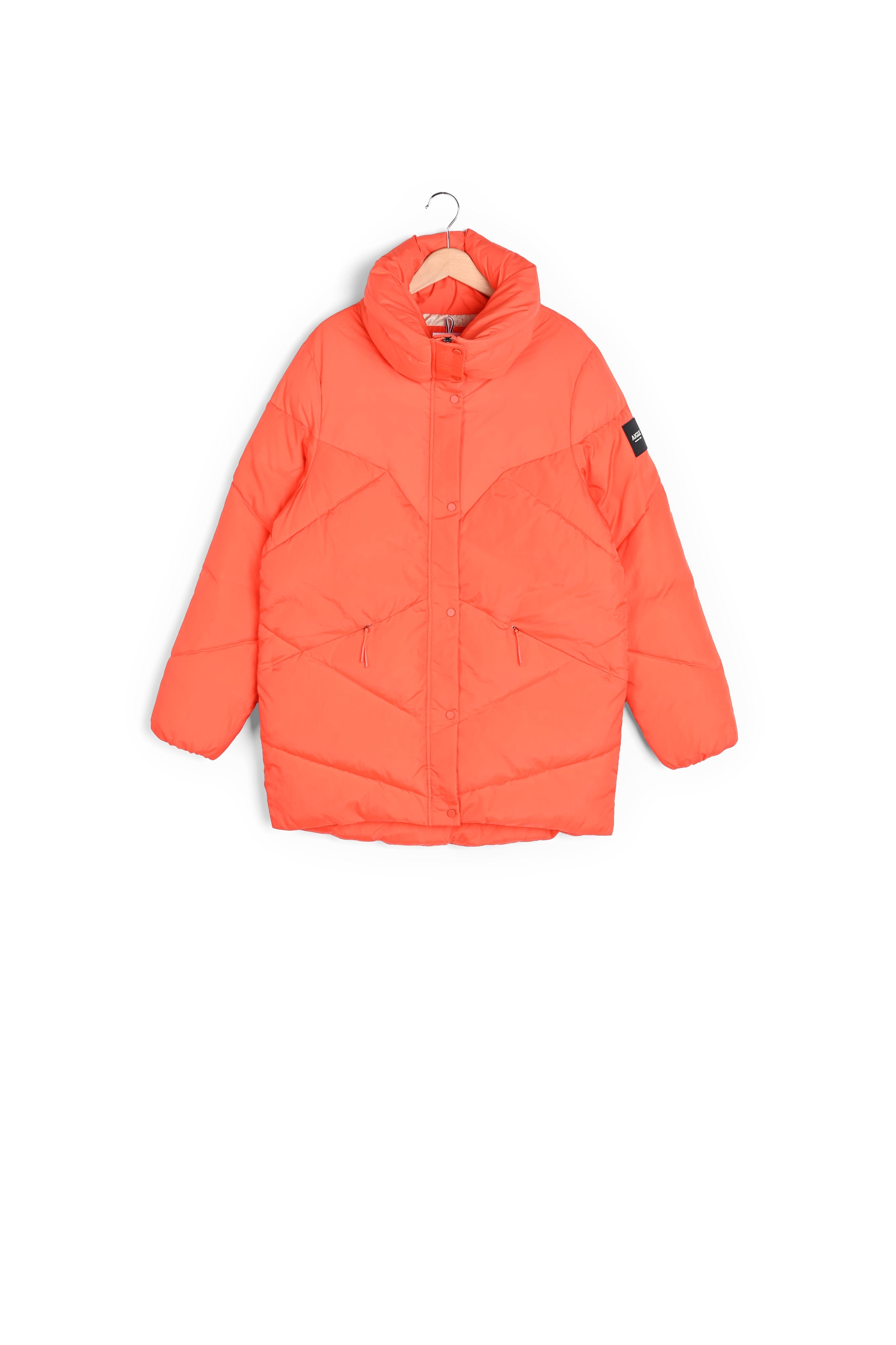 Parka en duvet Aigle seconde main photo 1