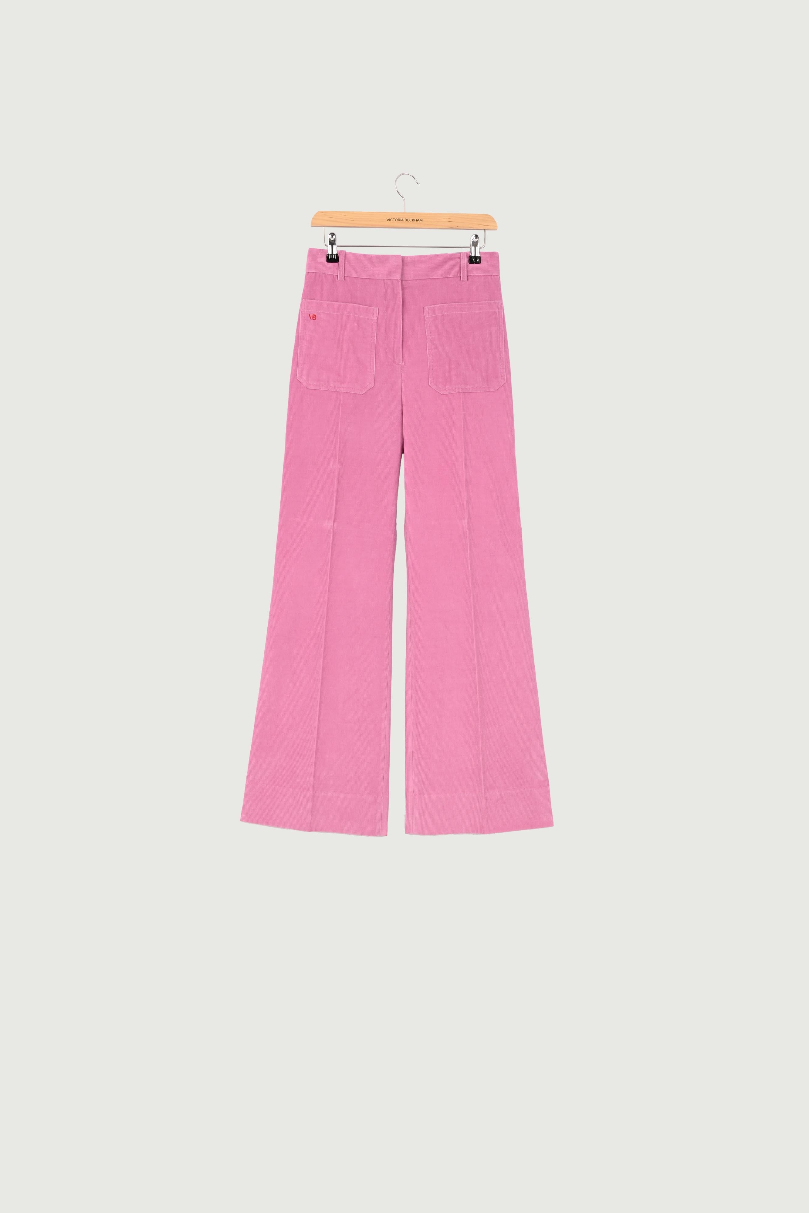 【PORTERNA】Vicky Moss Trousers PORTERNA】Vicky Moss Trousers (PORTERNA/パンツ) 97986913