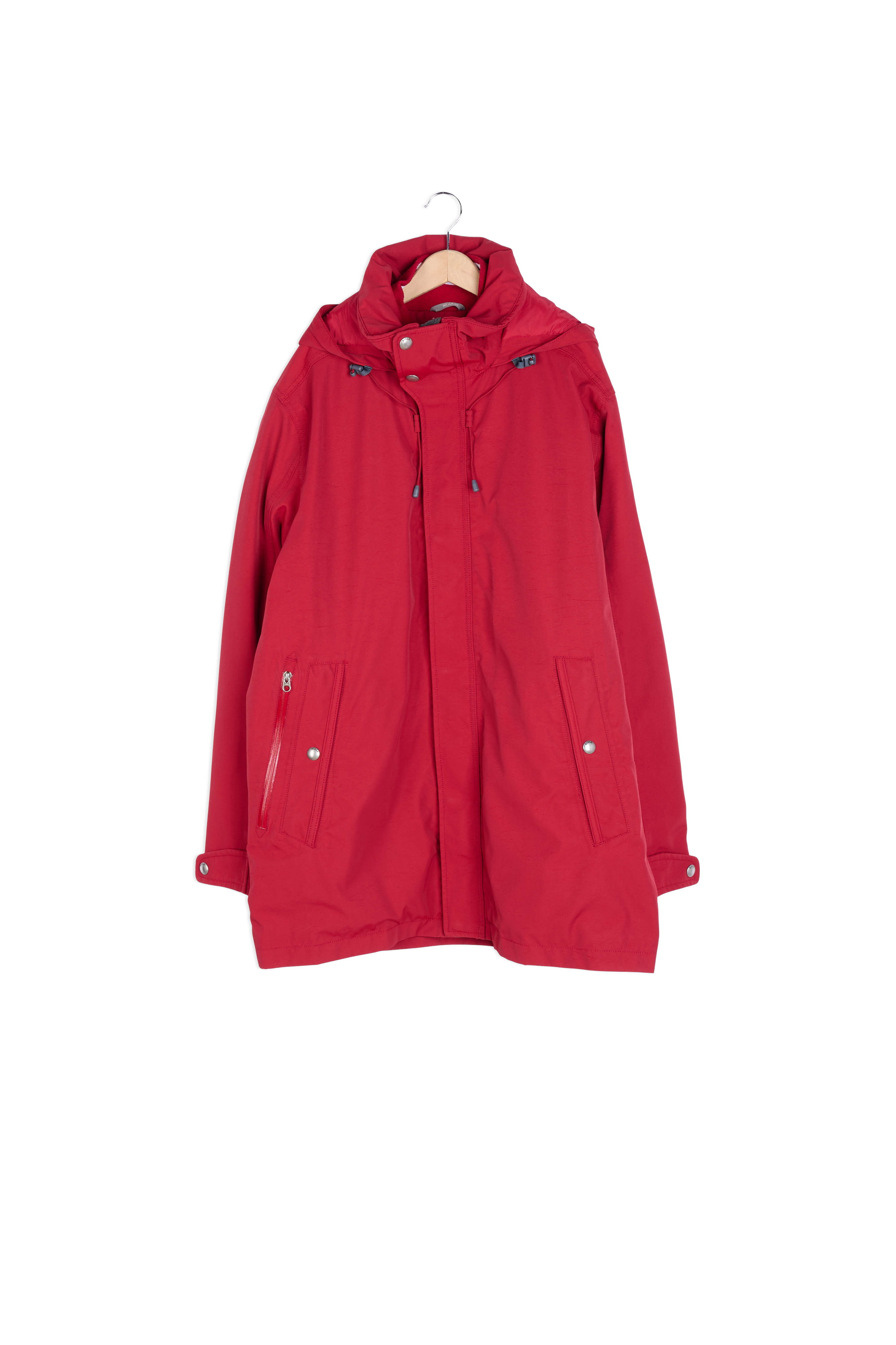 Parka en duvet MTD® Aigle seconde main photo 1