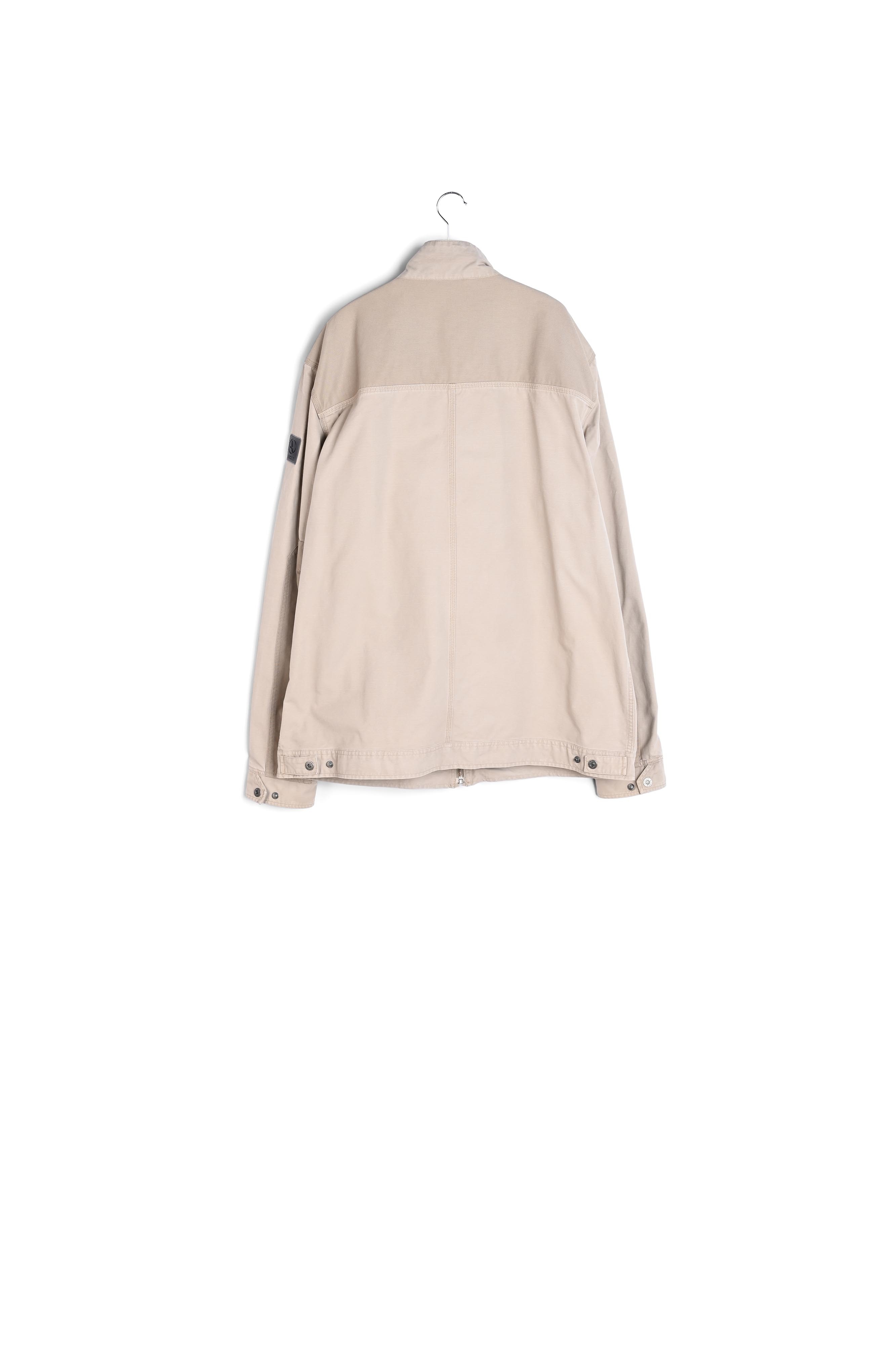 Parka sans duvet Aigle seconde main photo 2