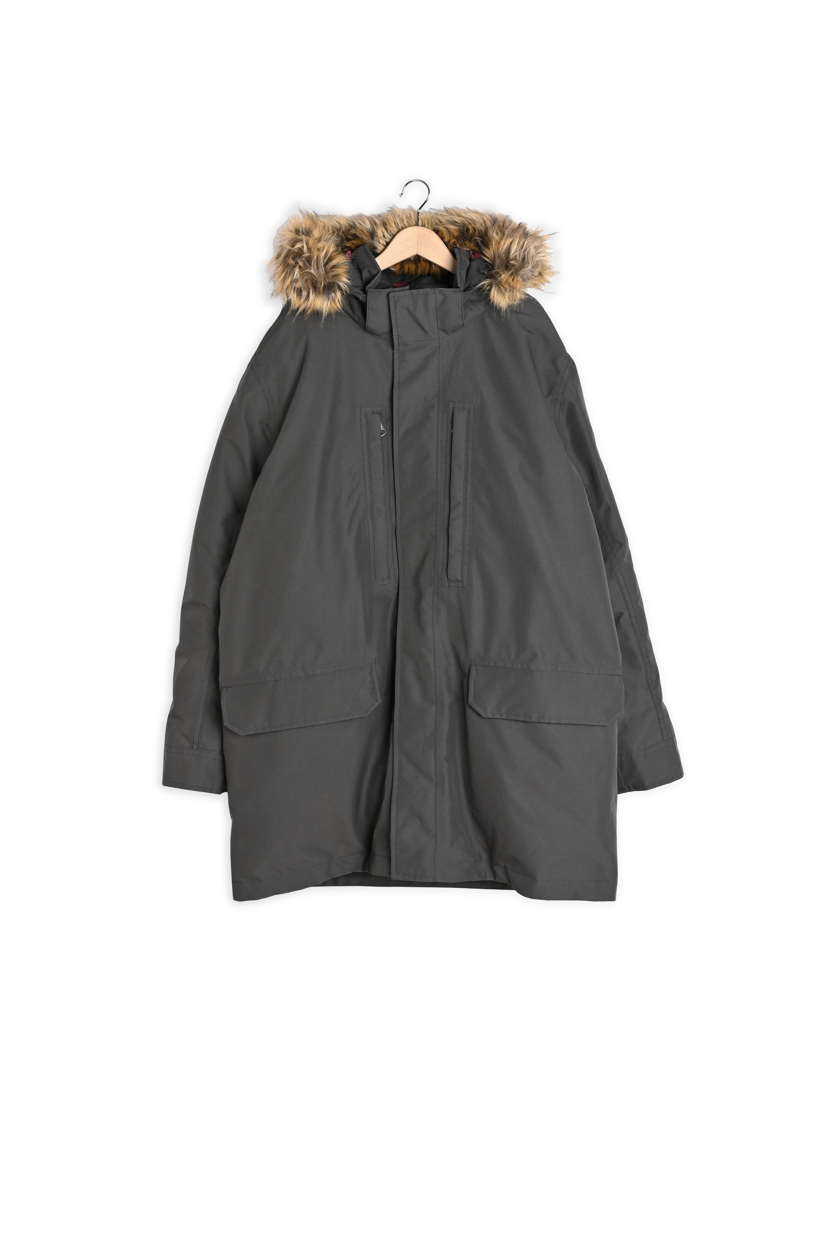 Parka en duvet Gore-Tex® Aigle seconde main photo 1
