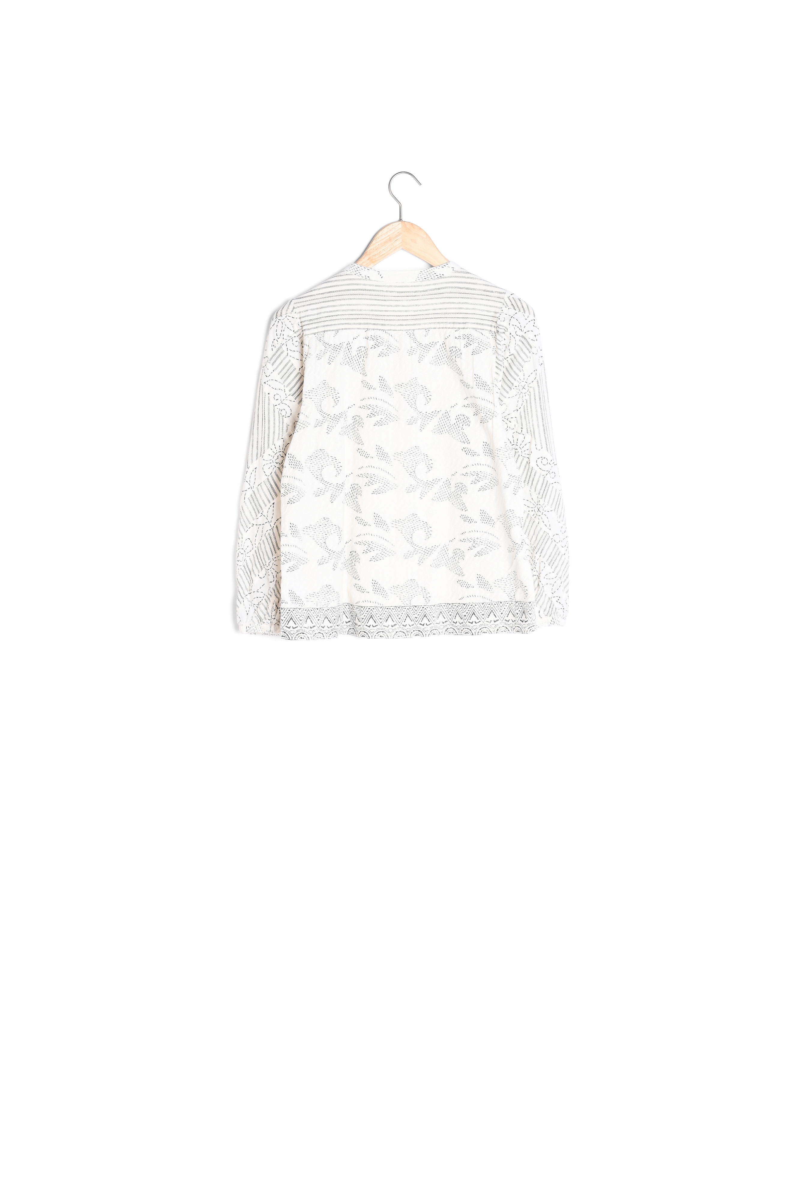 Chemise Tinka Maison 123 seconde main photo 4