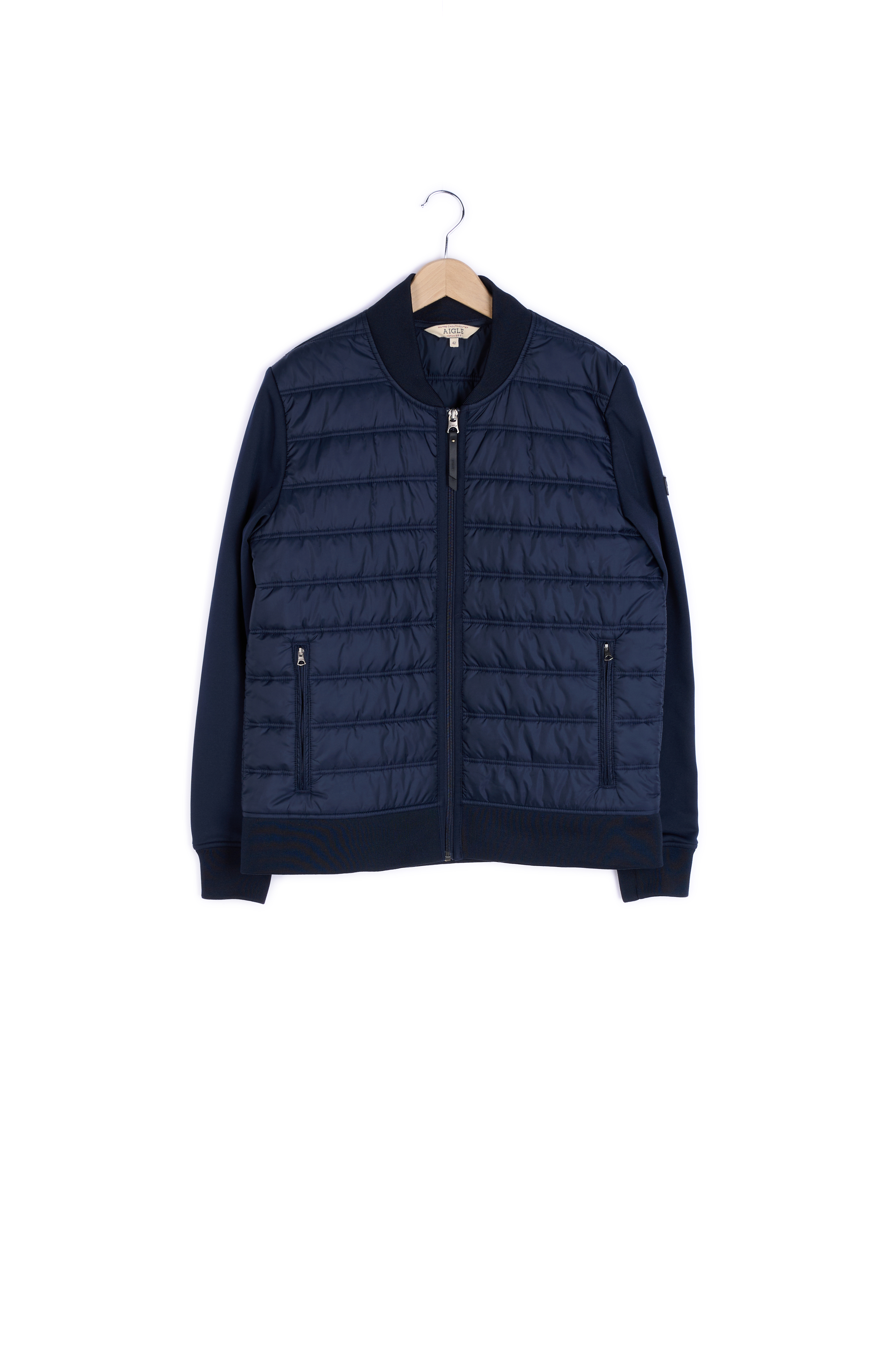 Veste en duvet Aigle seconde main photo 1