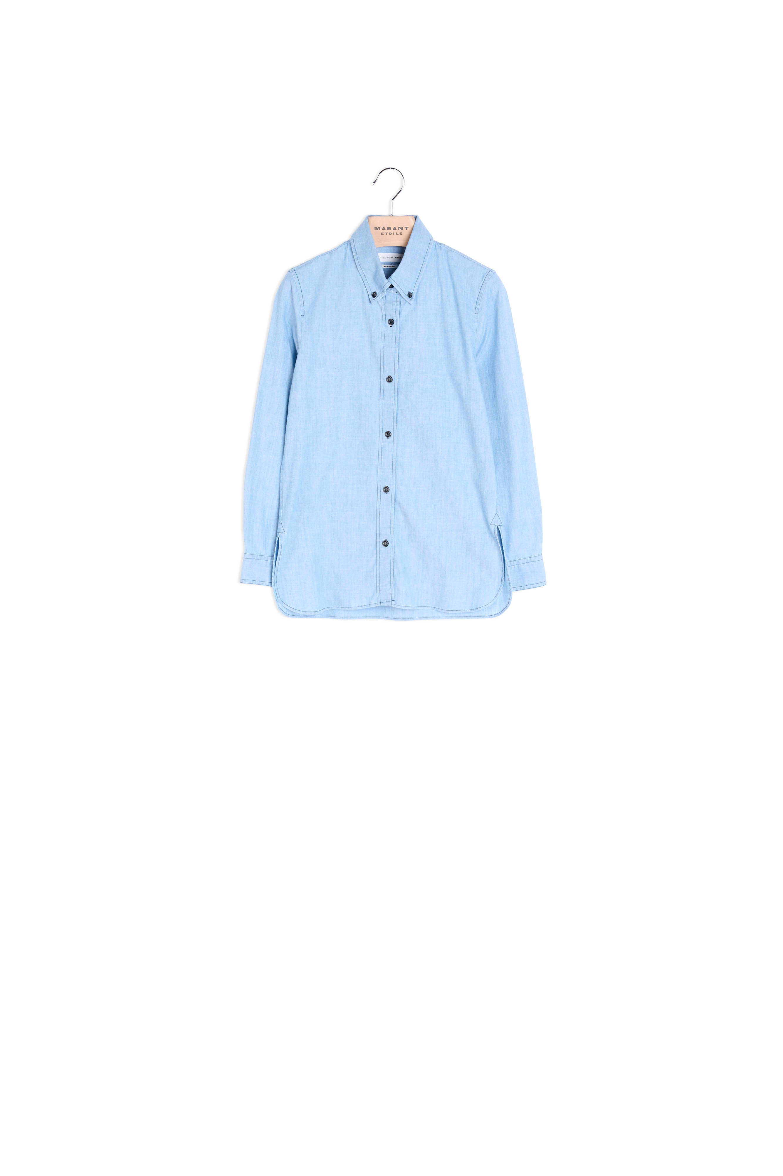 VESTE ISABEL MARANT seconde main photo 1