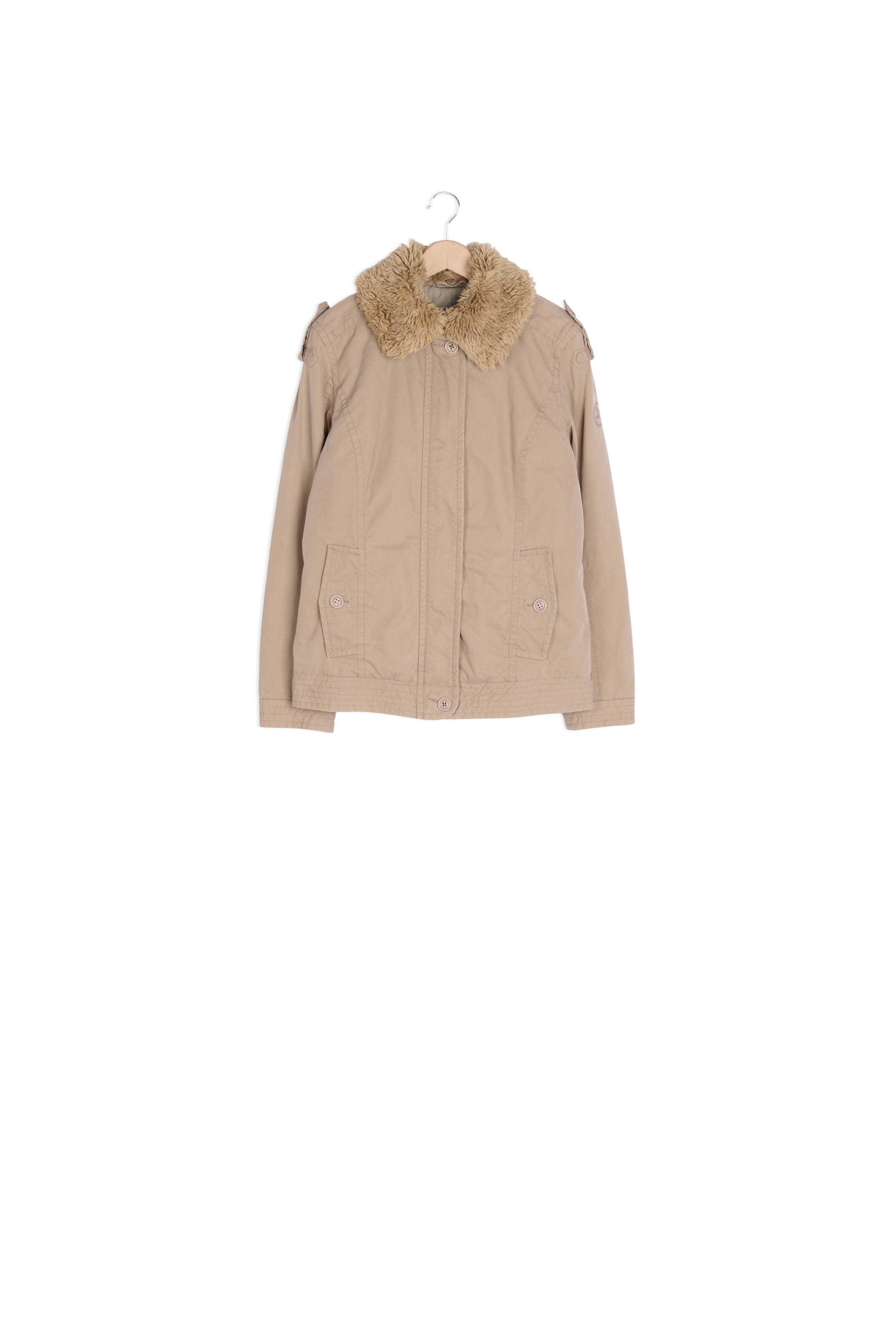 Manteau MTD® Aigle seconde main photo 1