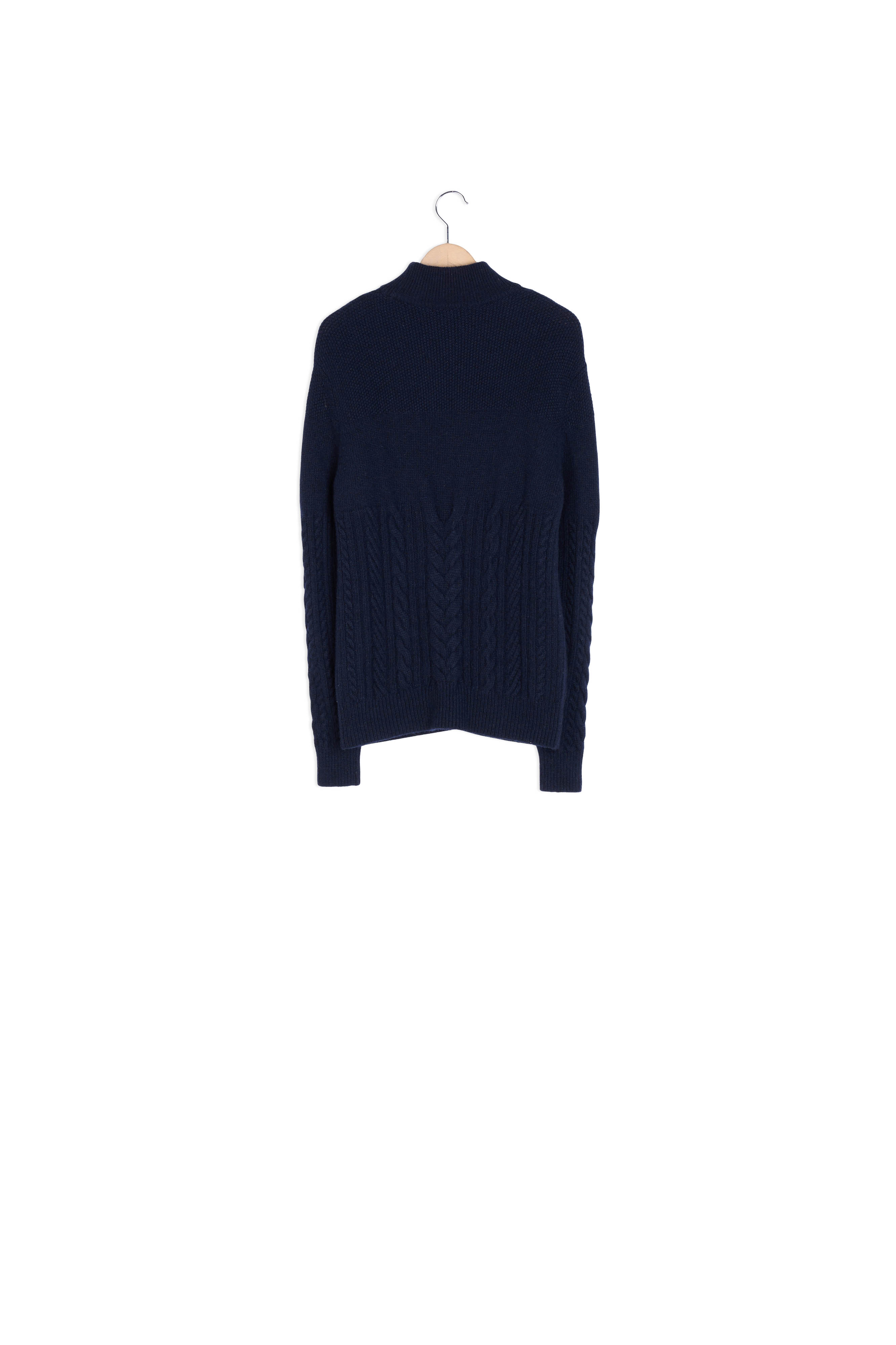 Pull chaud Aigle seconde main photo 2