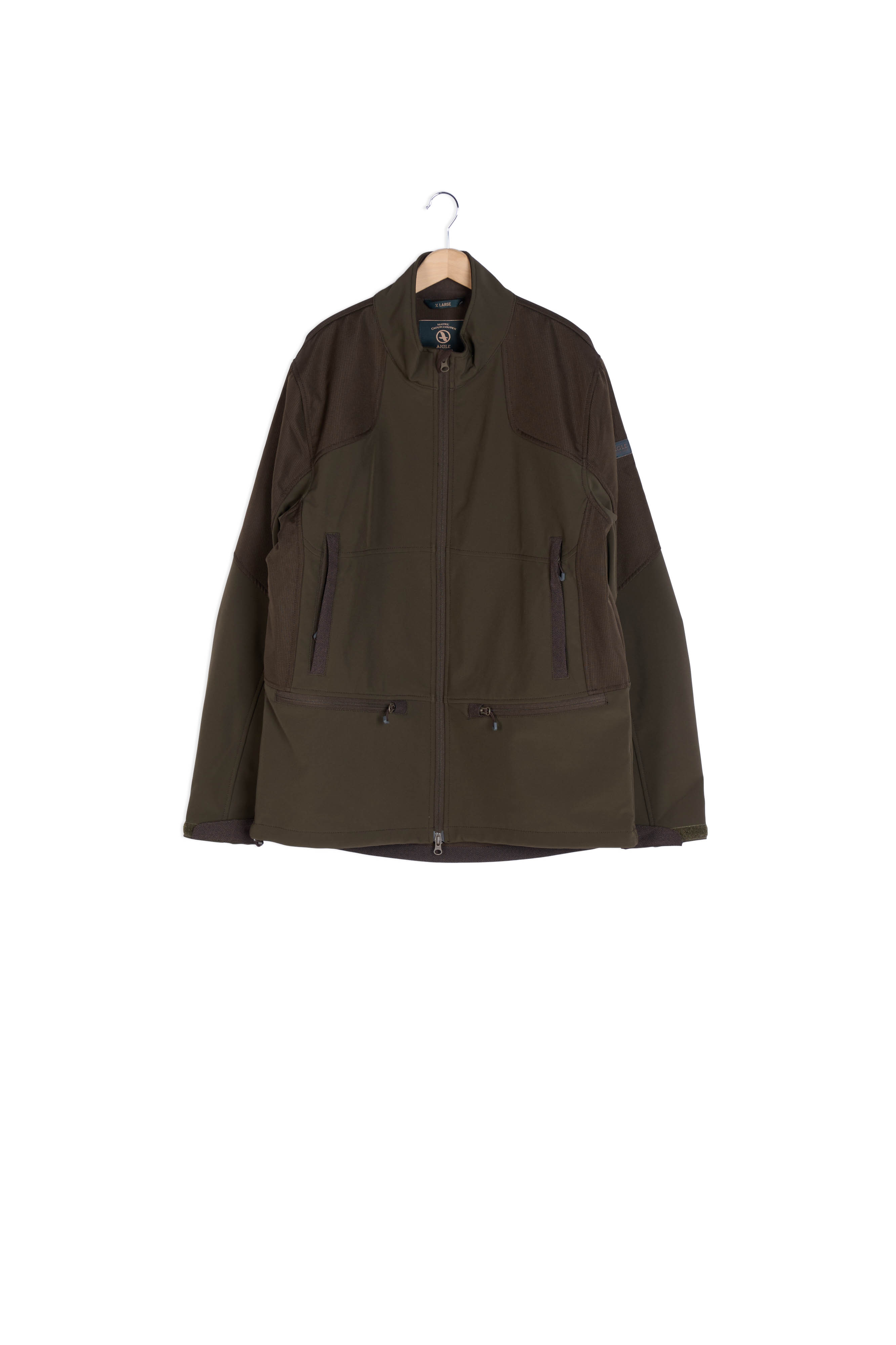 Veste sans duvet MTD® Aigle seconde main photo 1