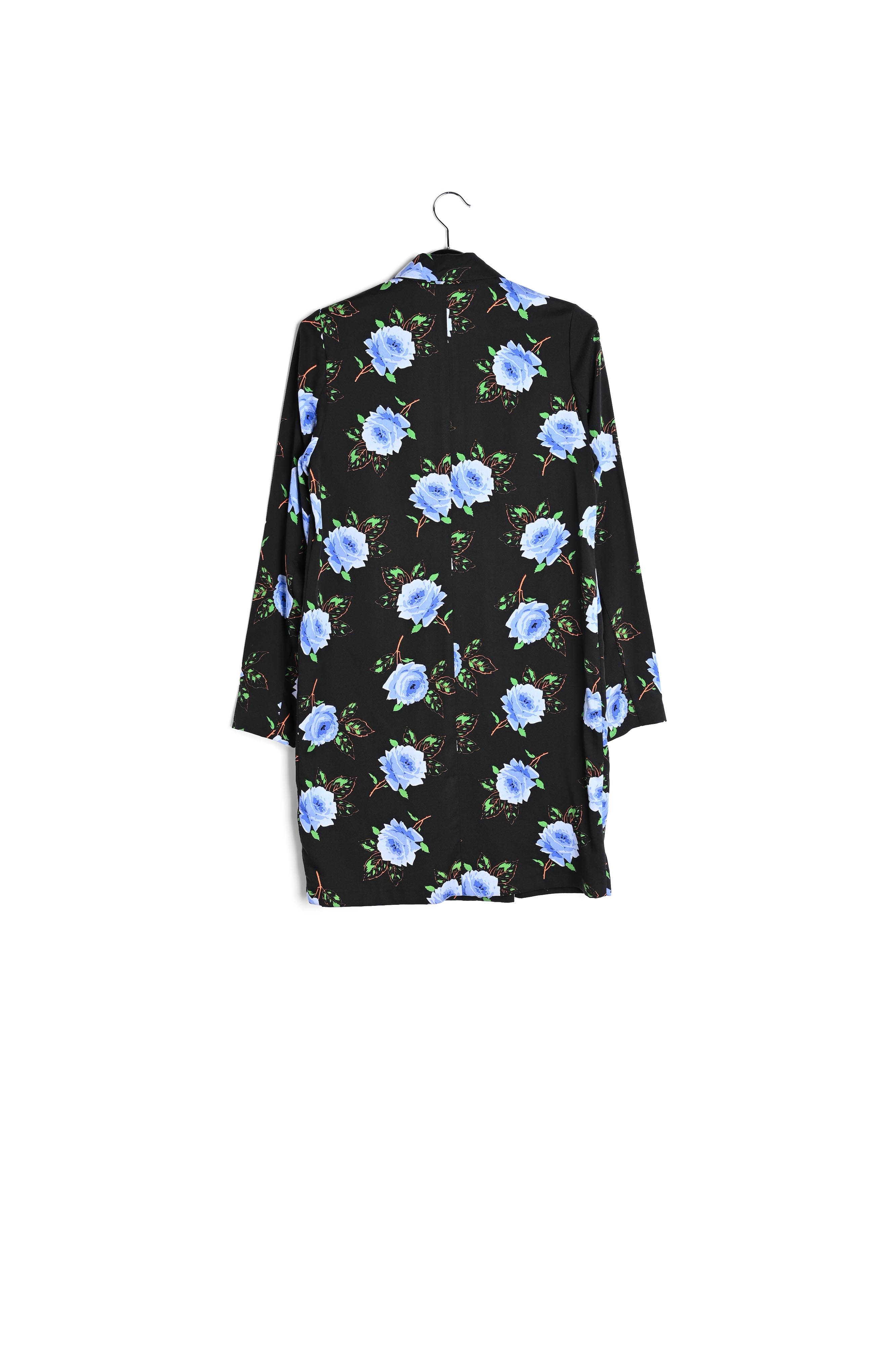 Blazer dress RE—SSENTIEL second-hand photo 2