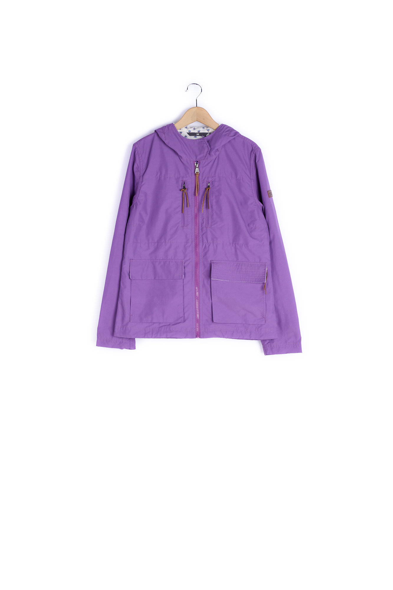 Parka sans duvet Aigle seconde main photo 1