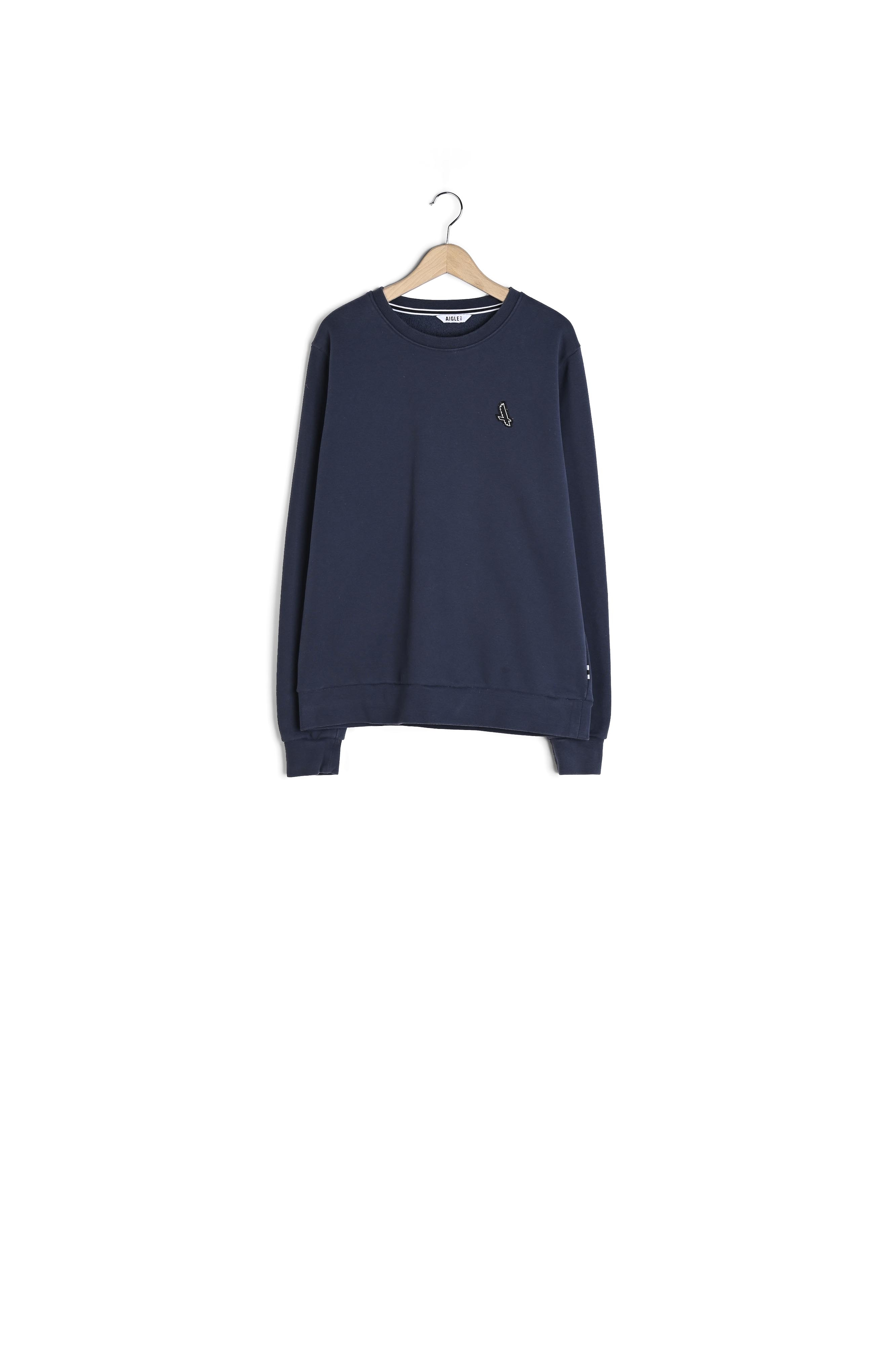 Pull chaud Aigle seconde main photo 1