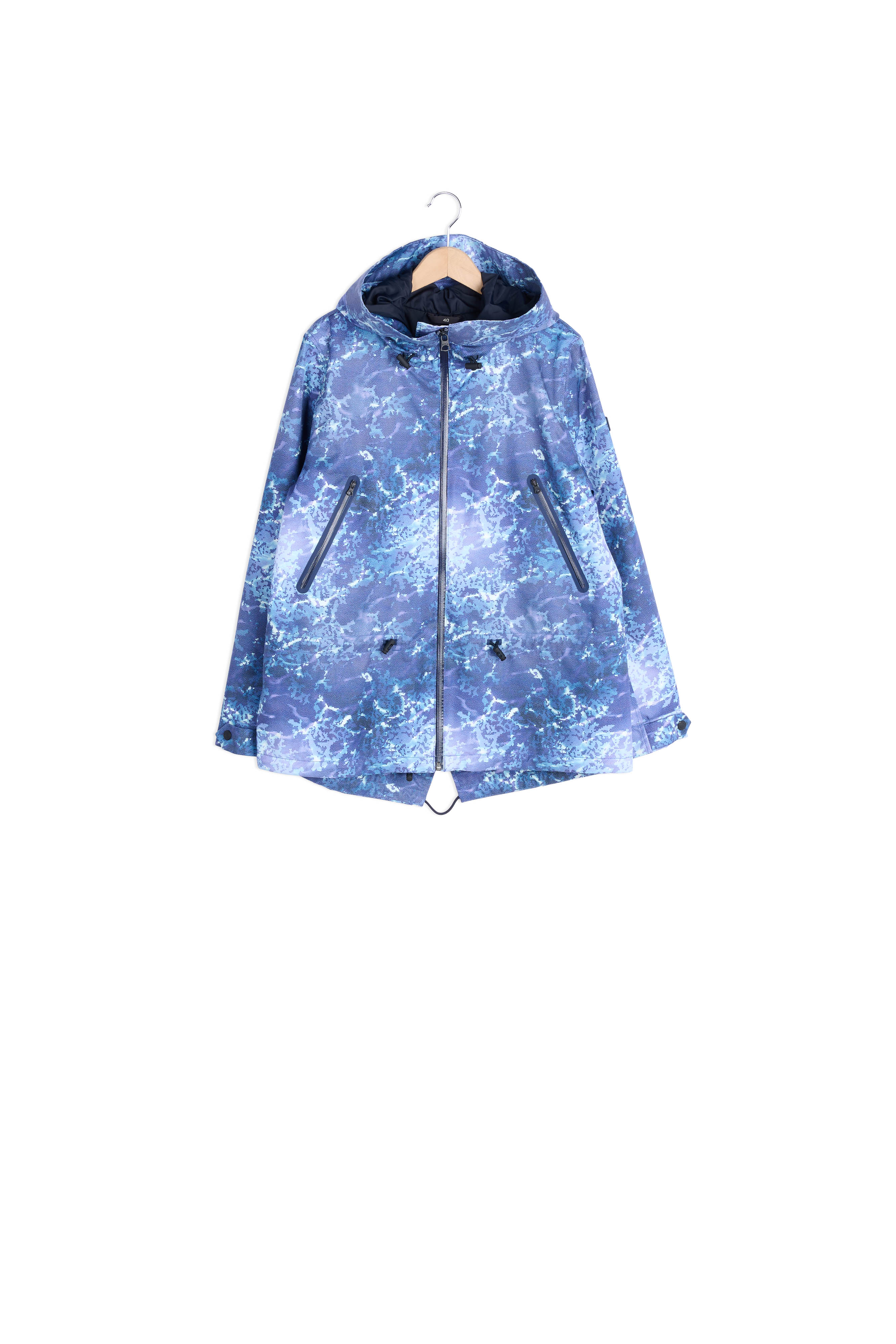 Parka MTD® Aigle seconde main photo 1