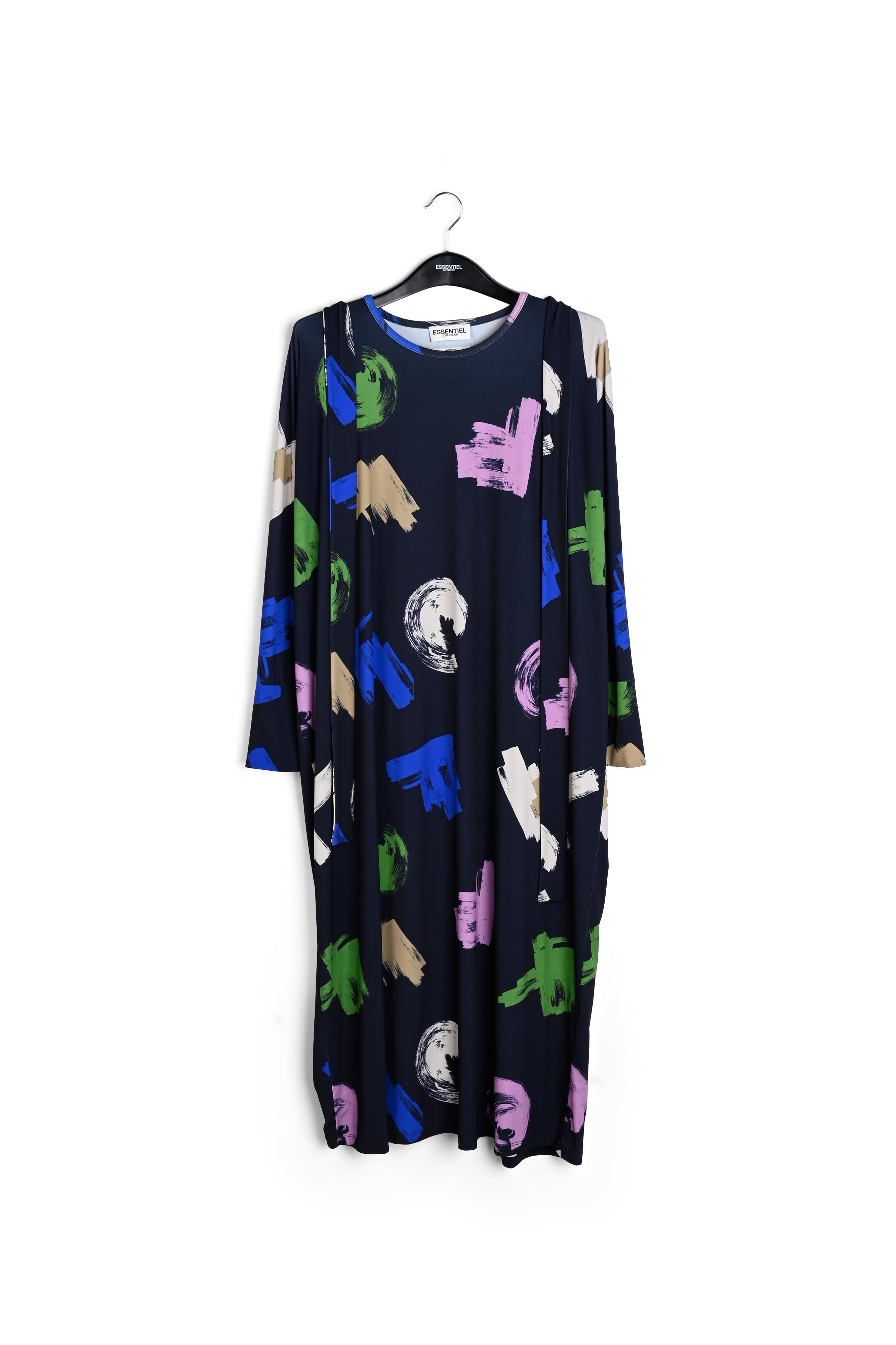 Agryz robe RE—SSENTIEL seconde main photo 1
