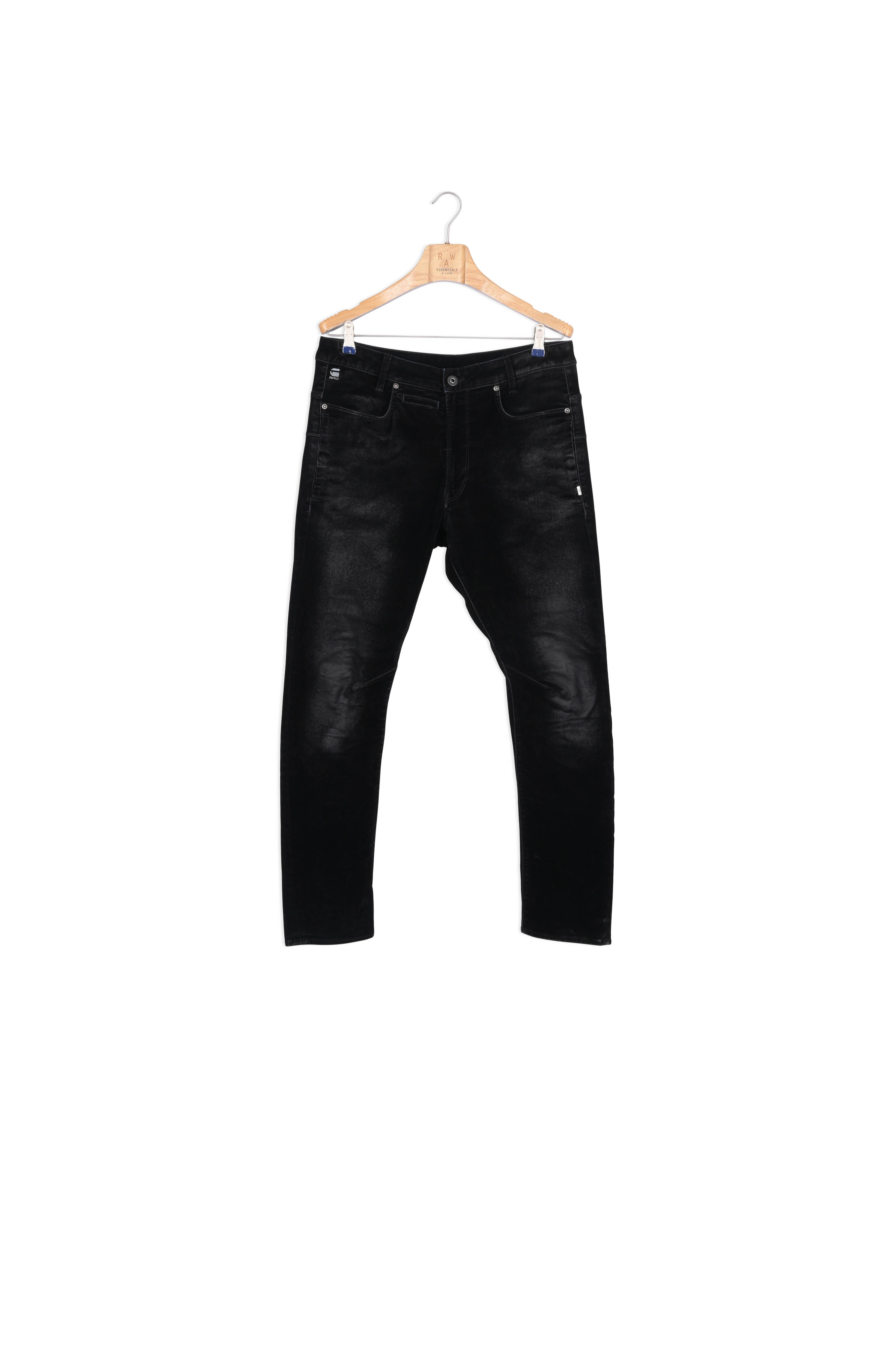 D-Staq 3D Slim Jeans G-star Second-Hand photo 1