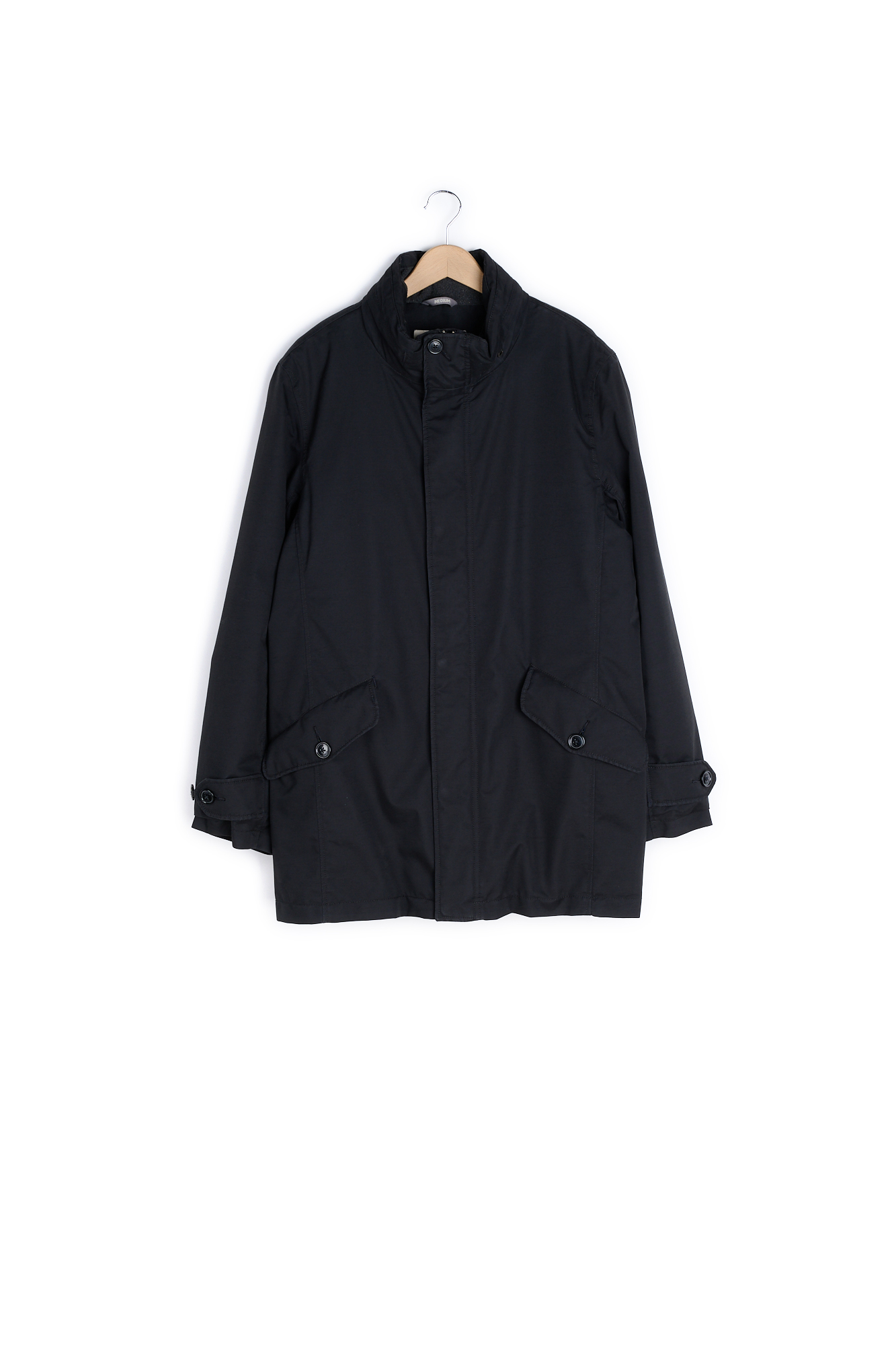 Parka sans duvet Aigle seconde main photo 1