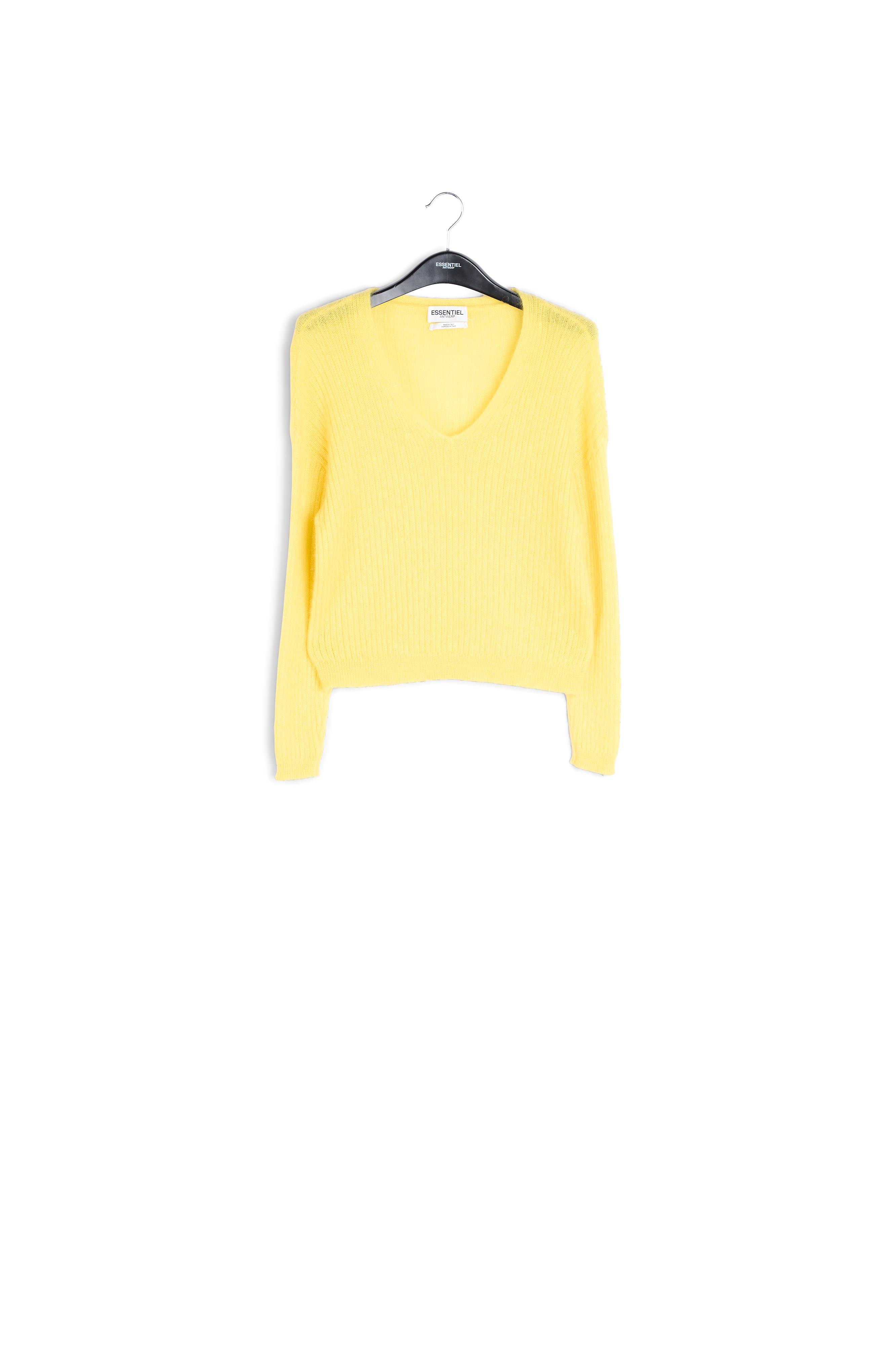 Jaune