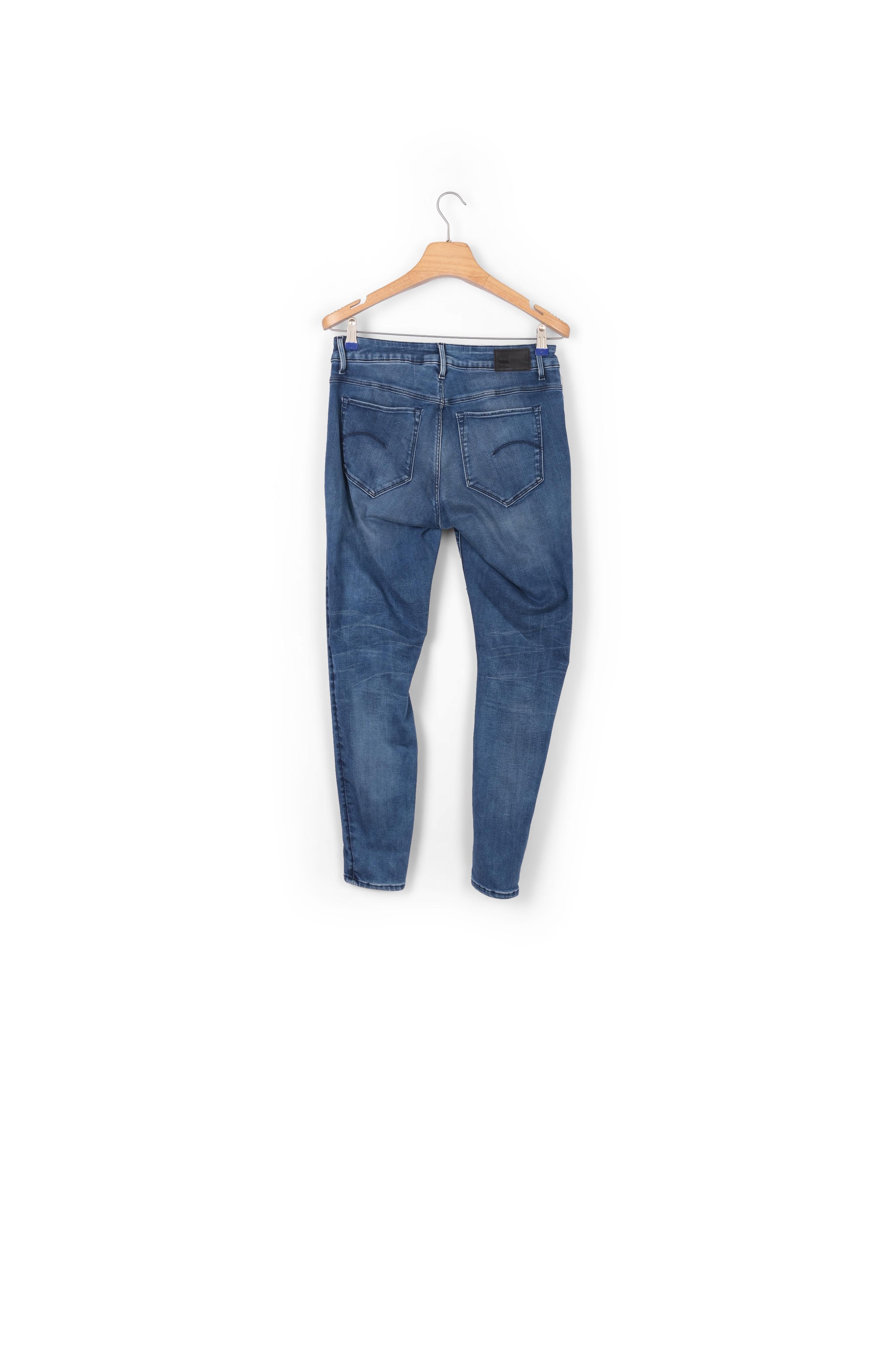 G-Star Shape Skinny Jeans G-star seconde main photo 2