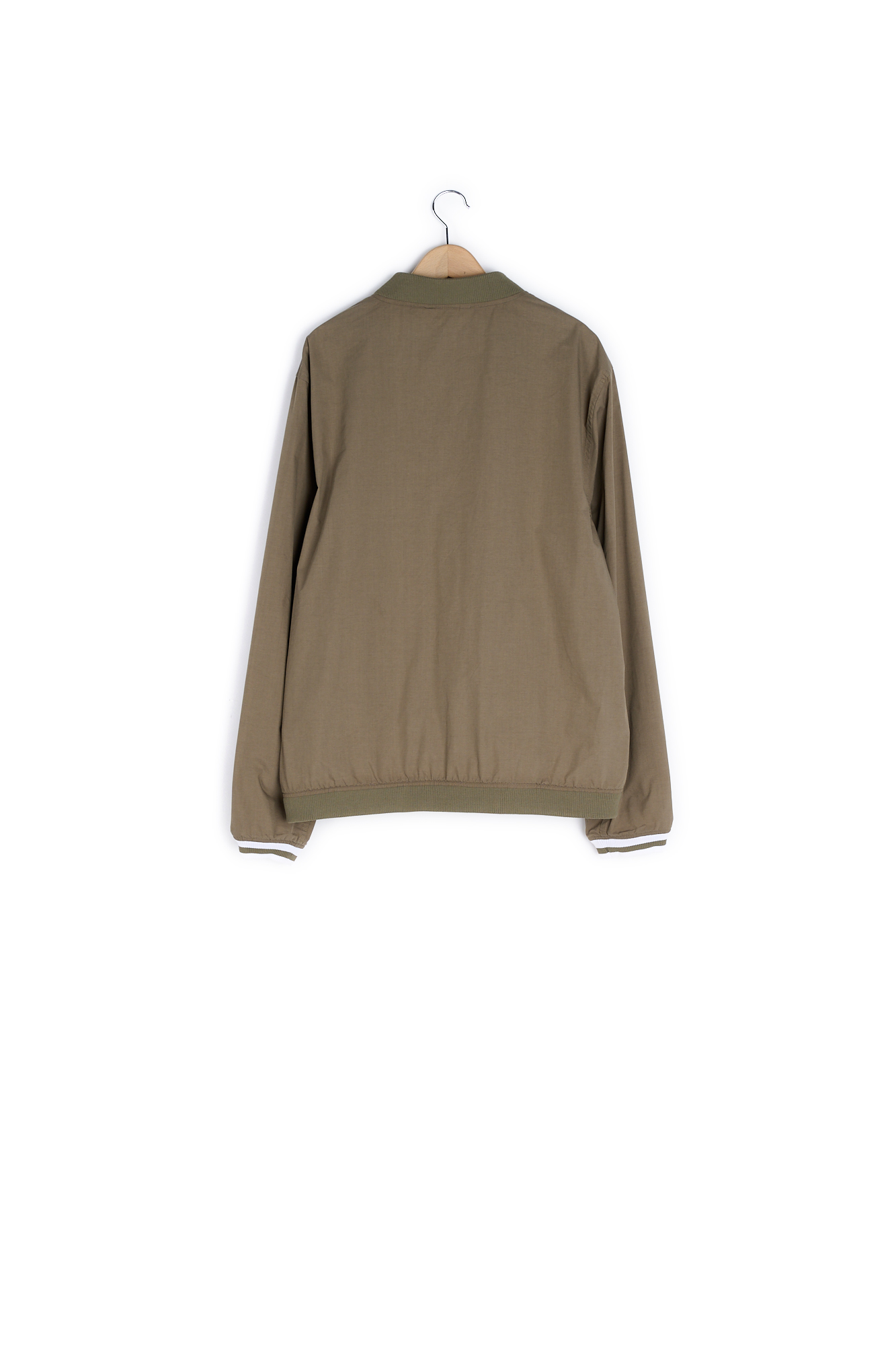 Parka sans duvet Aigle seconde main photo 2