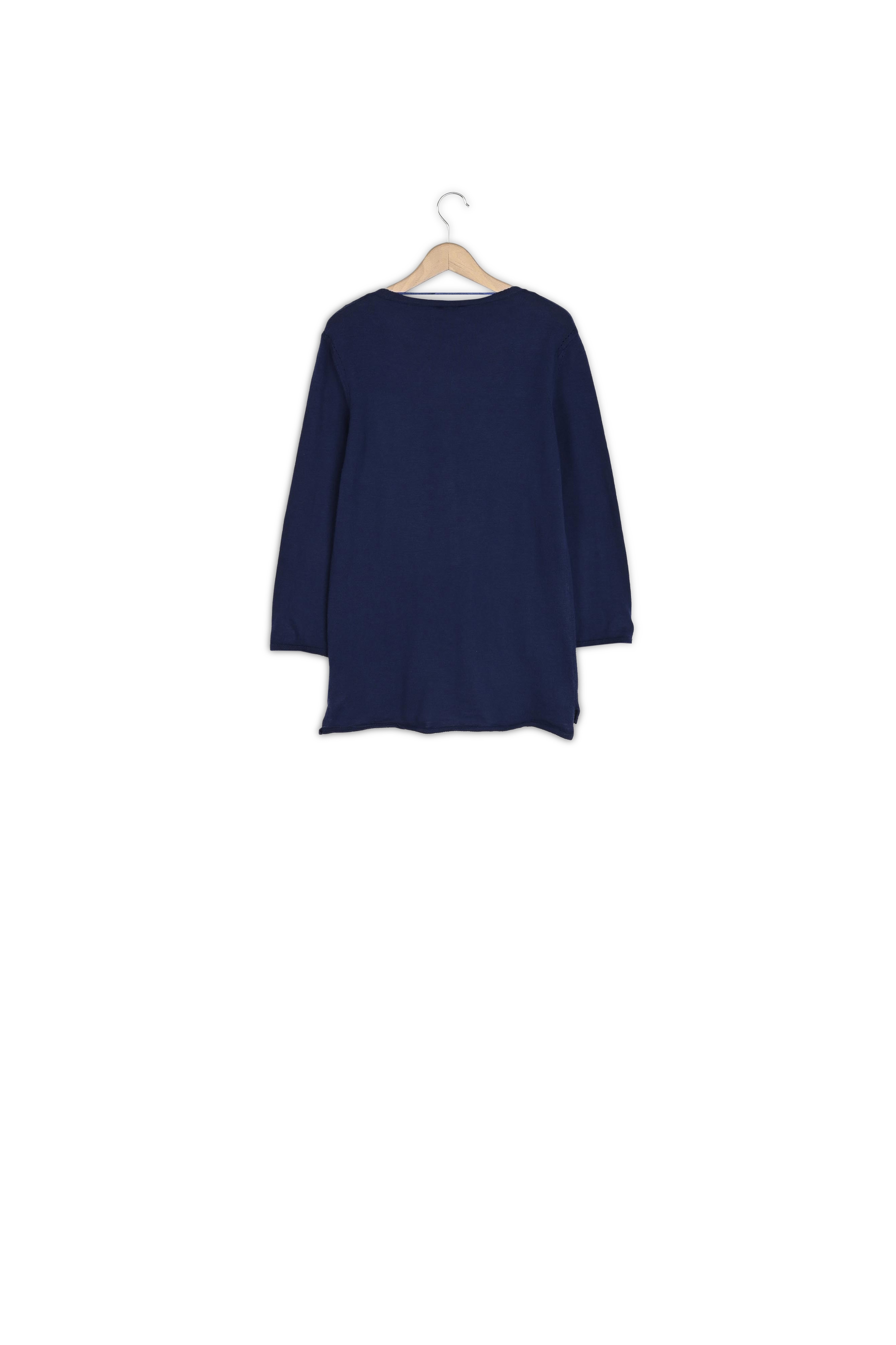 Pull léger Aigle seconde main photo 2
