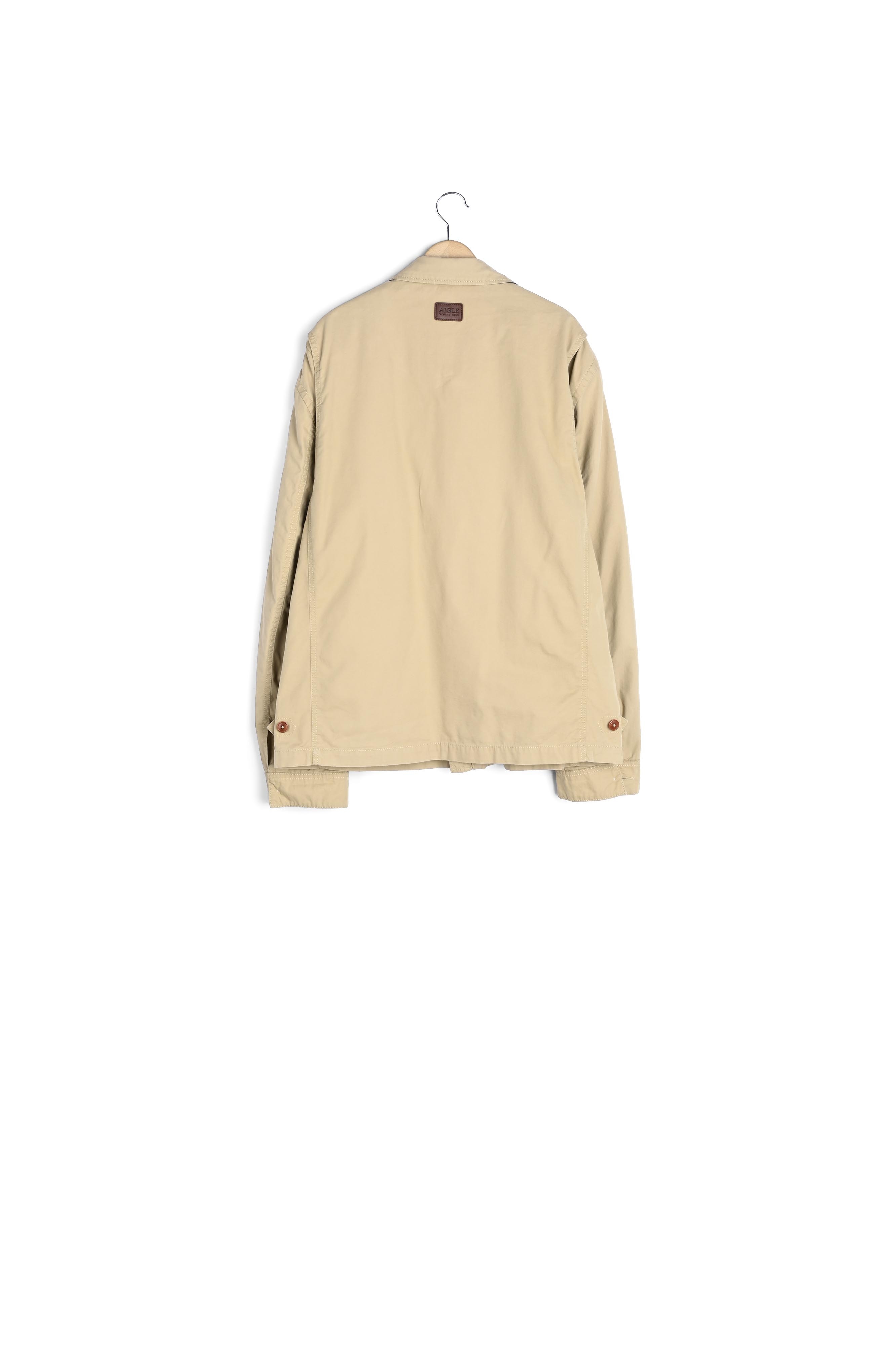 Veste sans duvet Aigle seconde main photo 2