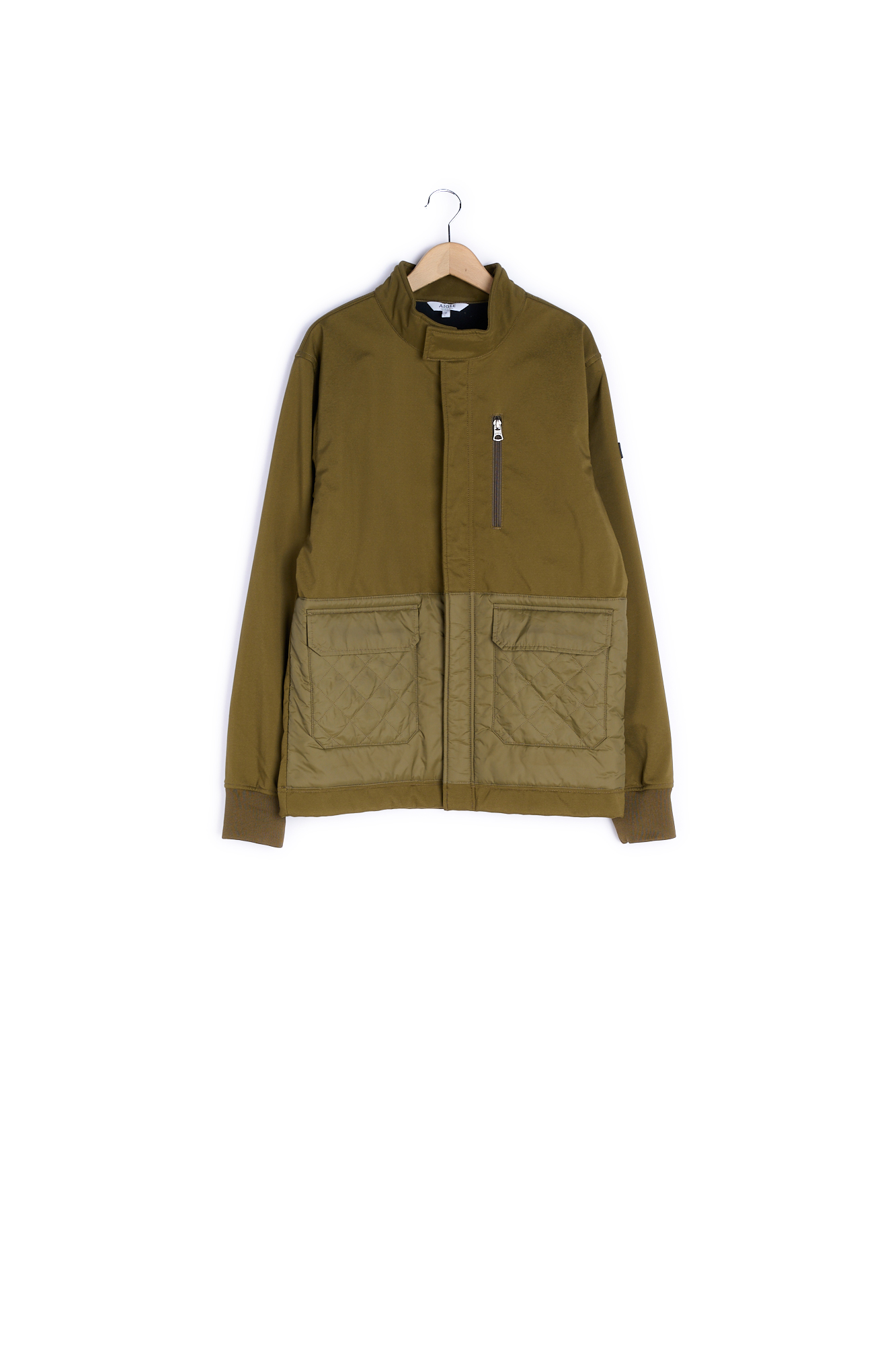 Parka sans duvet Aigle seconde main photo 1