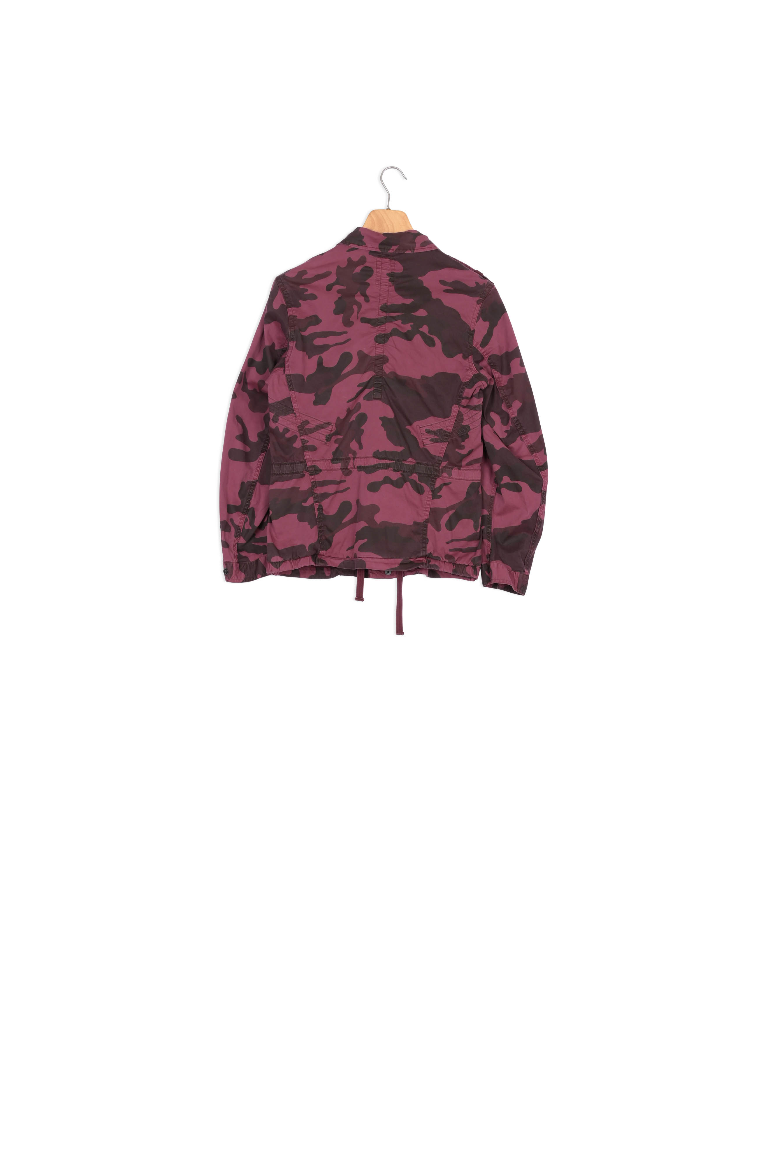 Raw Cargo Shirt G-star Second-Hand photo 2