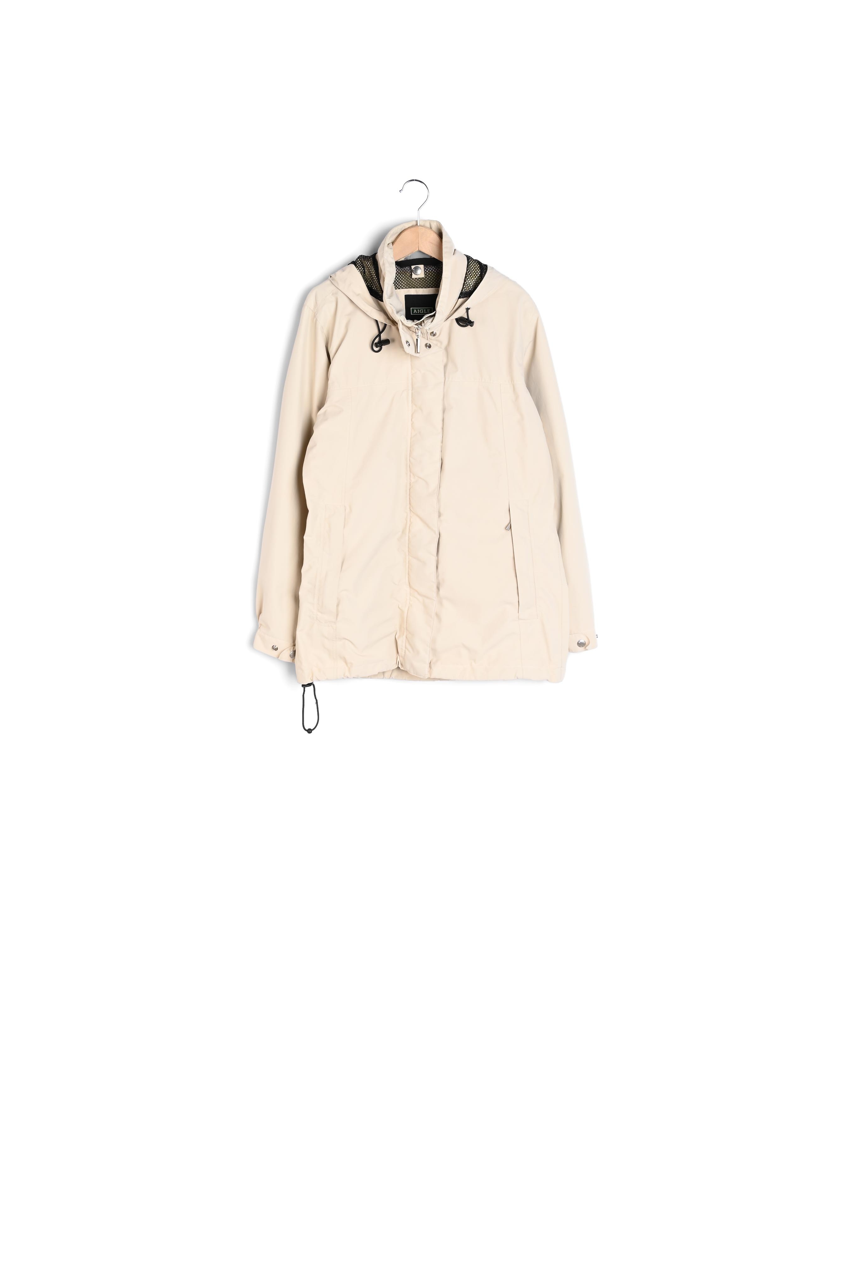 Parka sans duvet Gore-Tex® Aigle seconde main photo 1