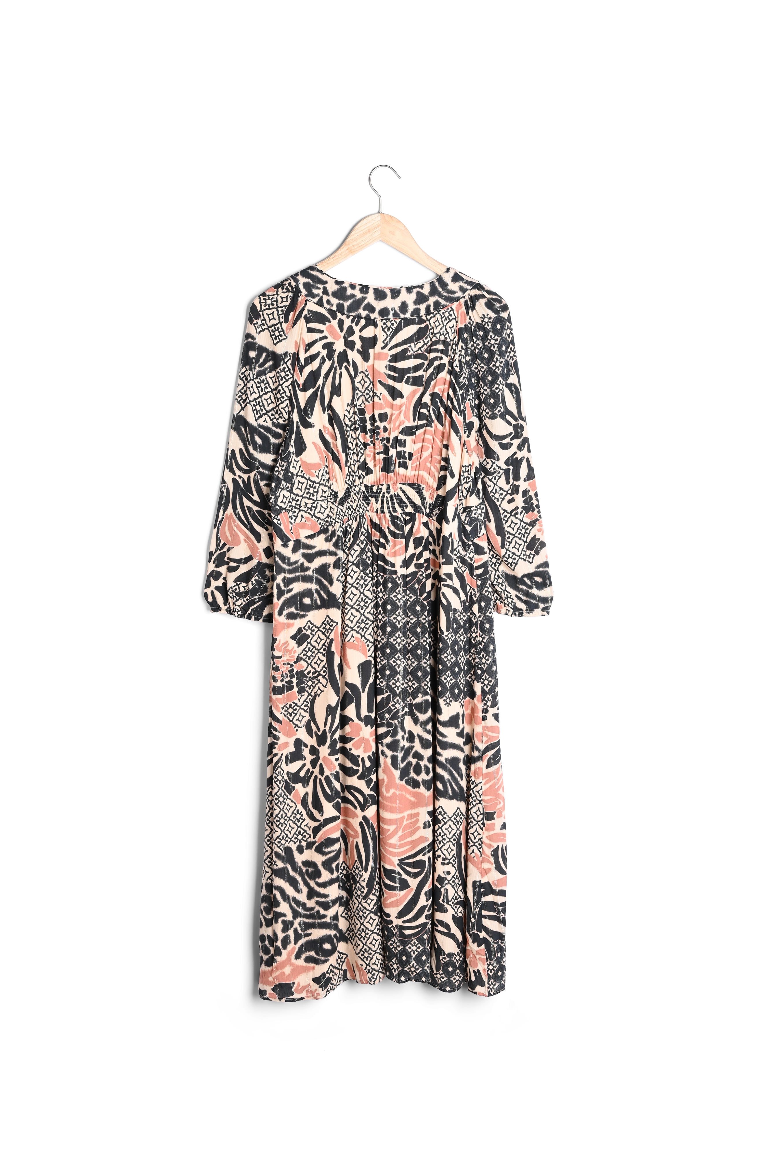 Robe ALIX Maison 123 seconde main photo 3