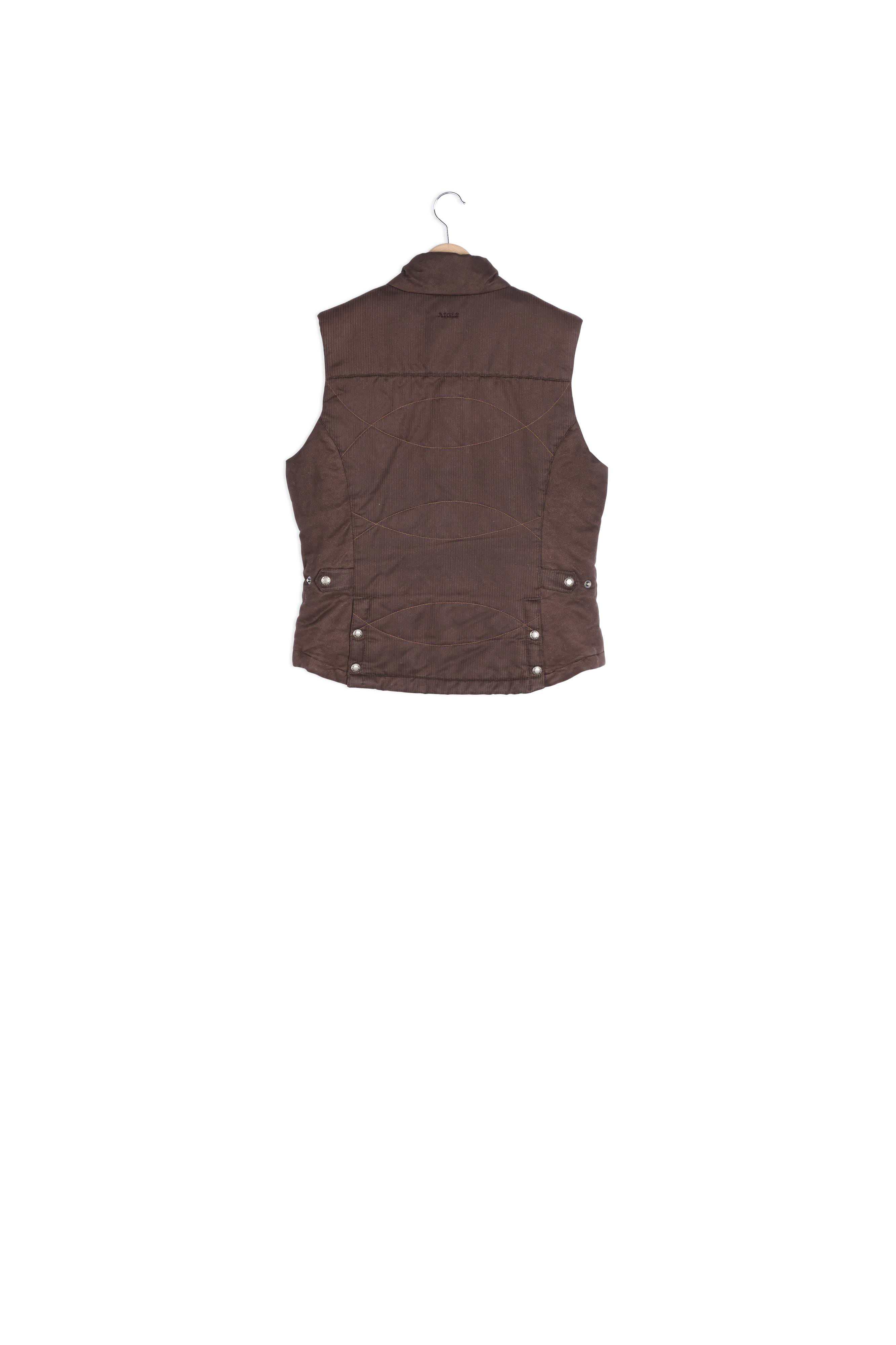 Polaire moyenne Aigle seconde main photo 2
