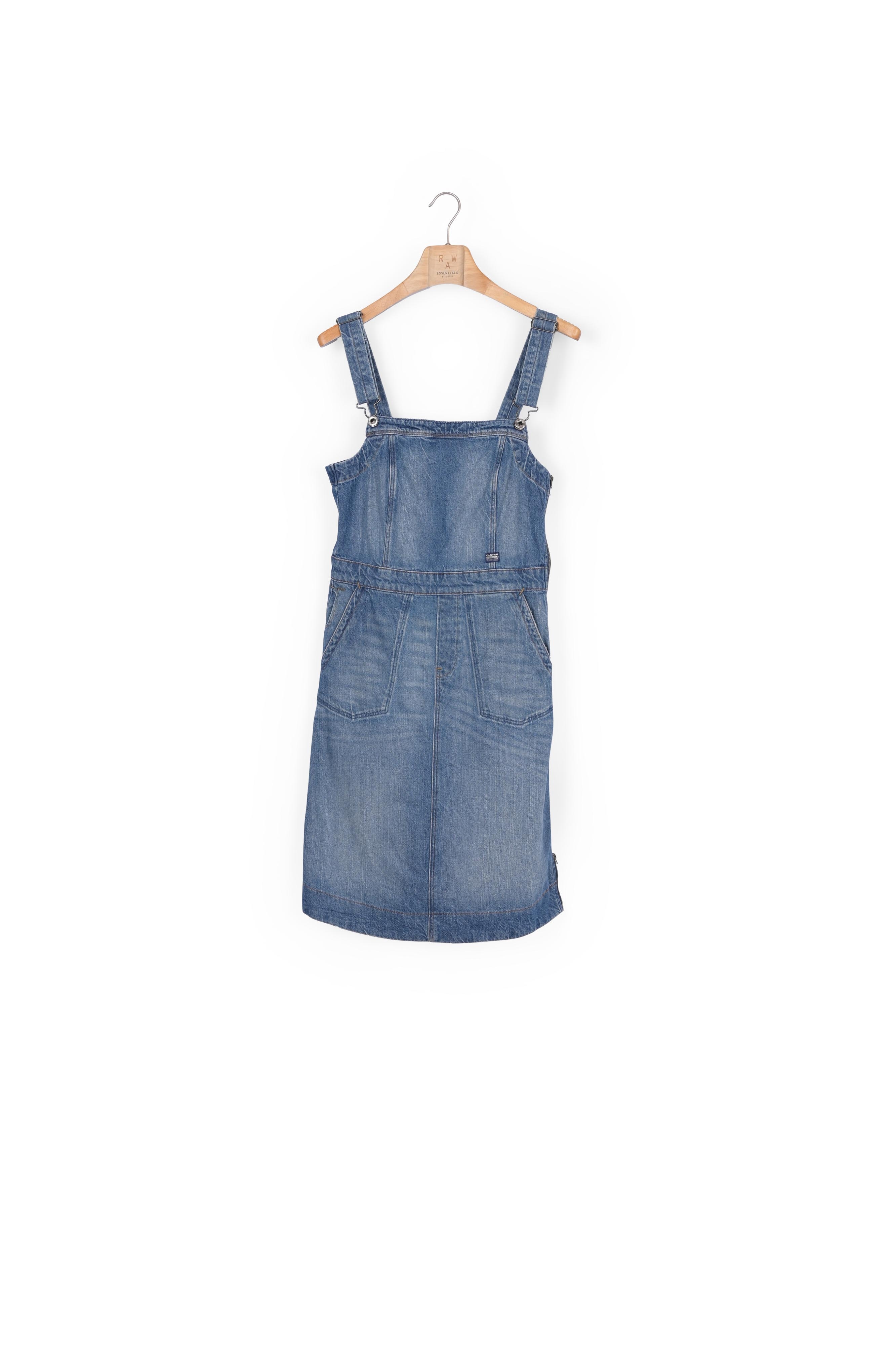 Eyevi Fit & Flare Jurk G-star tweedehands photo 1