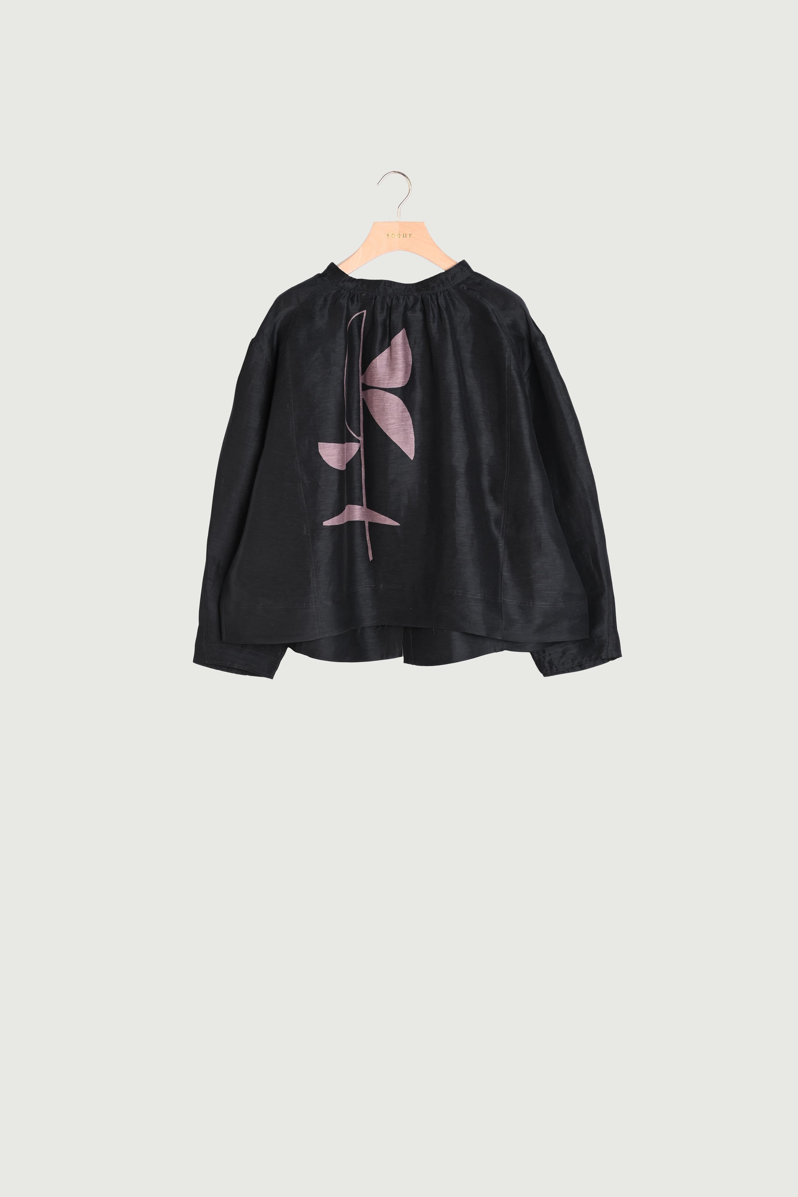 ANTHRACITE/PARME