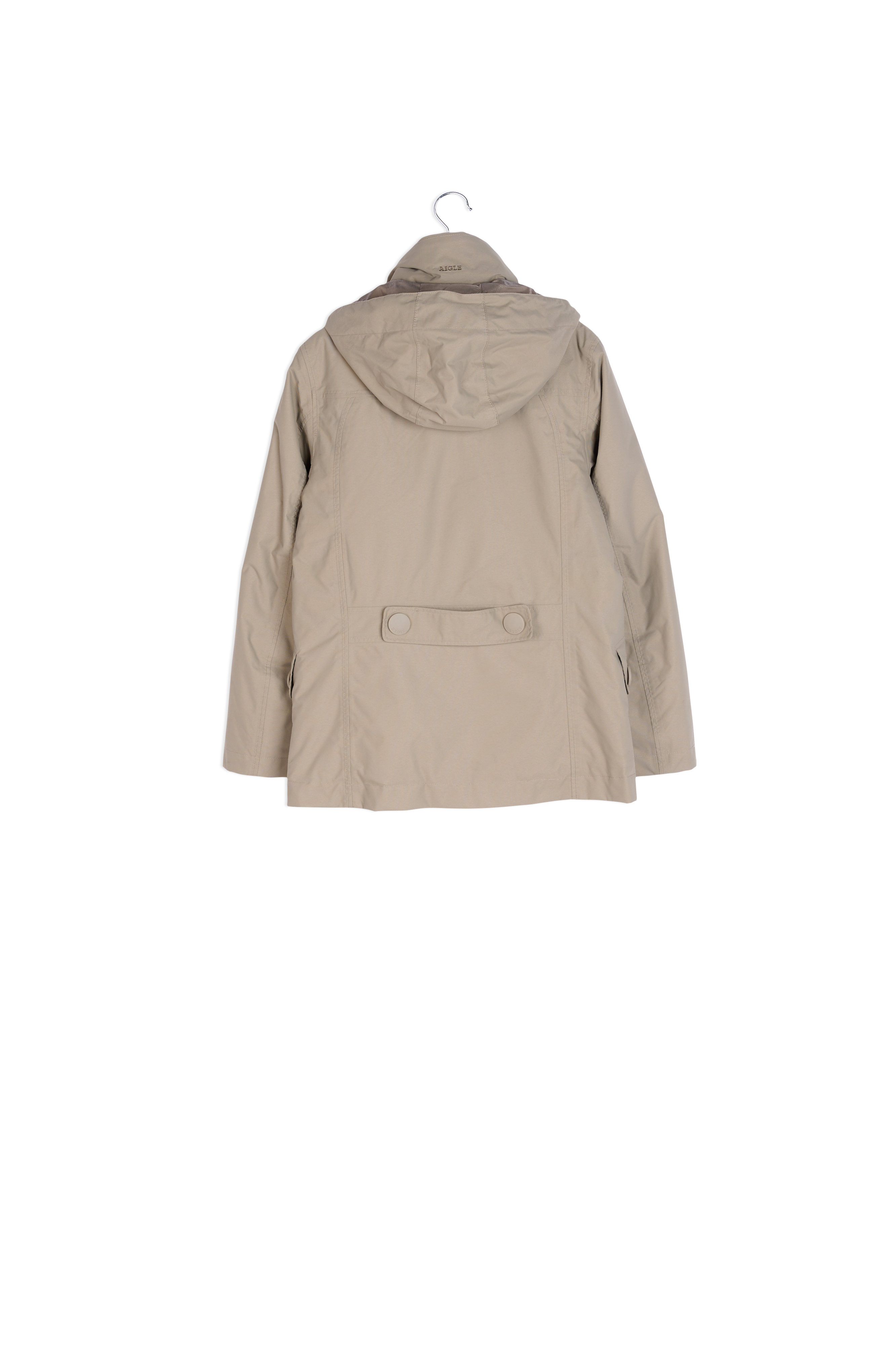 Manteau Aigle seconde main photo 2