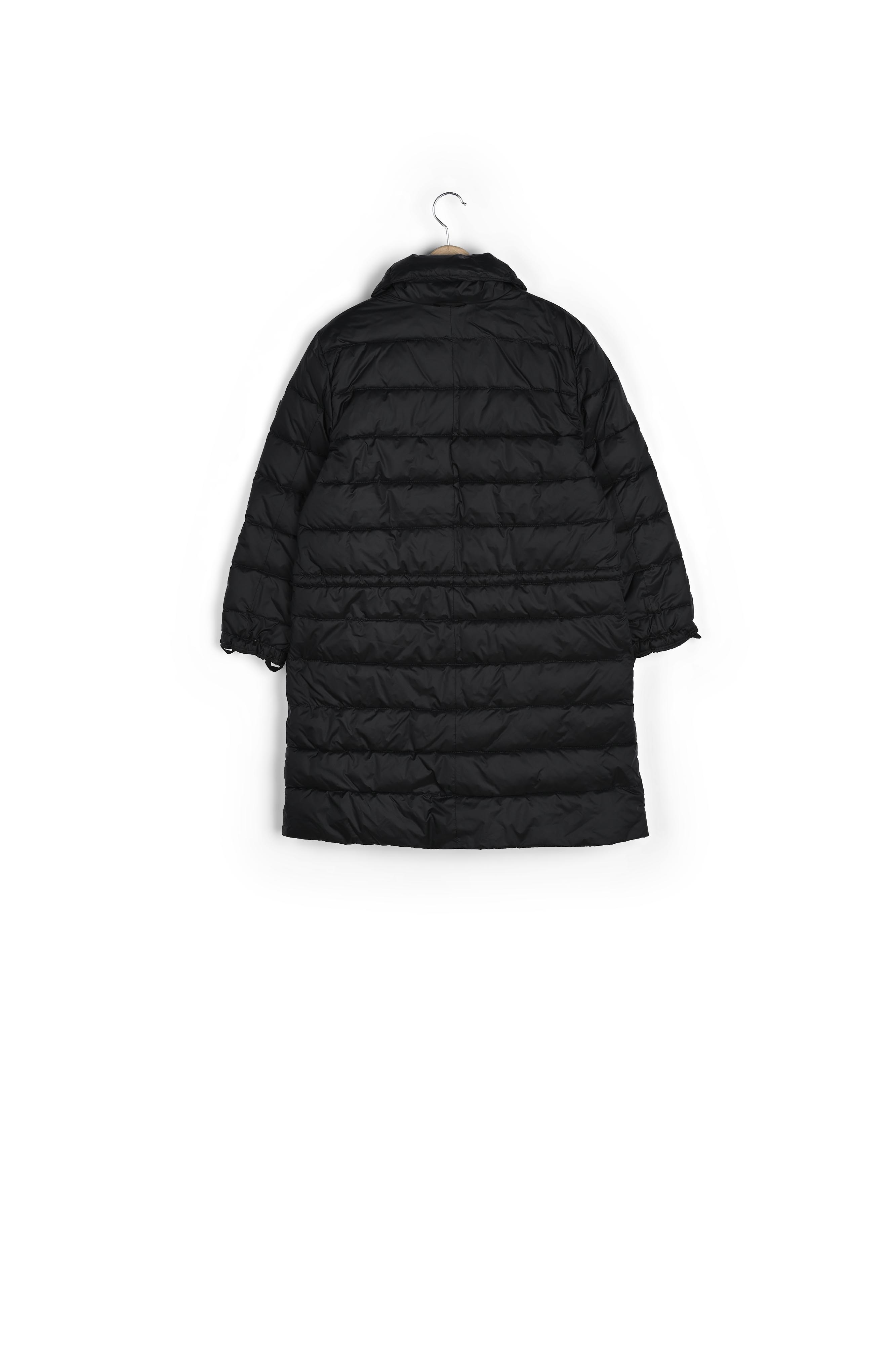 Parka en duvet Aigle seconde main photo 2