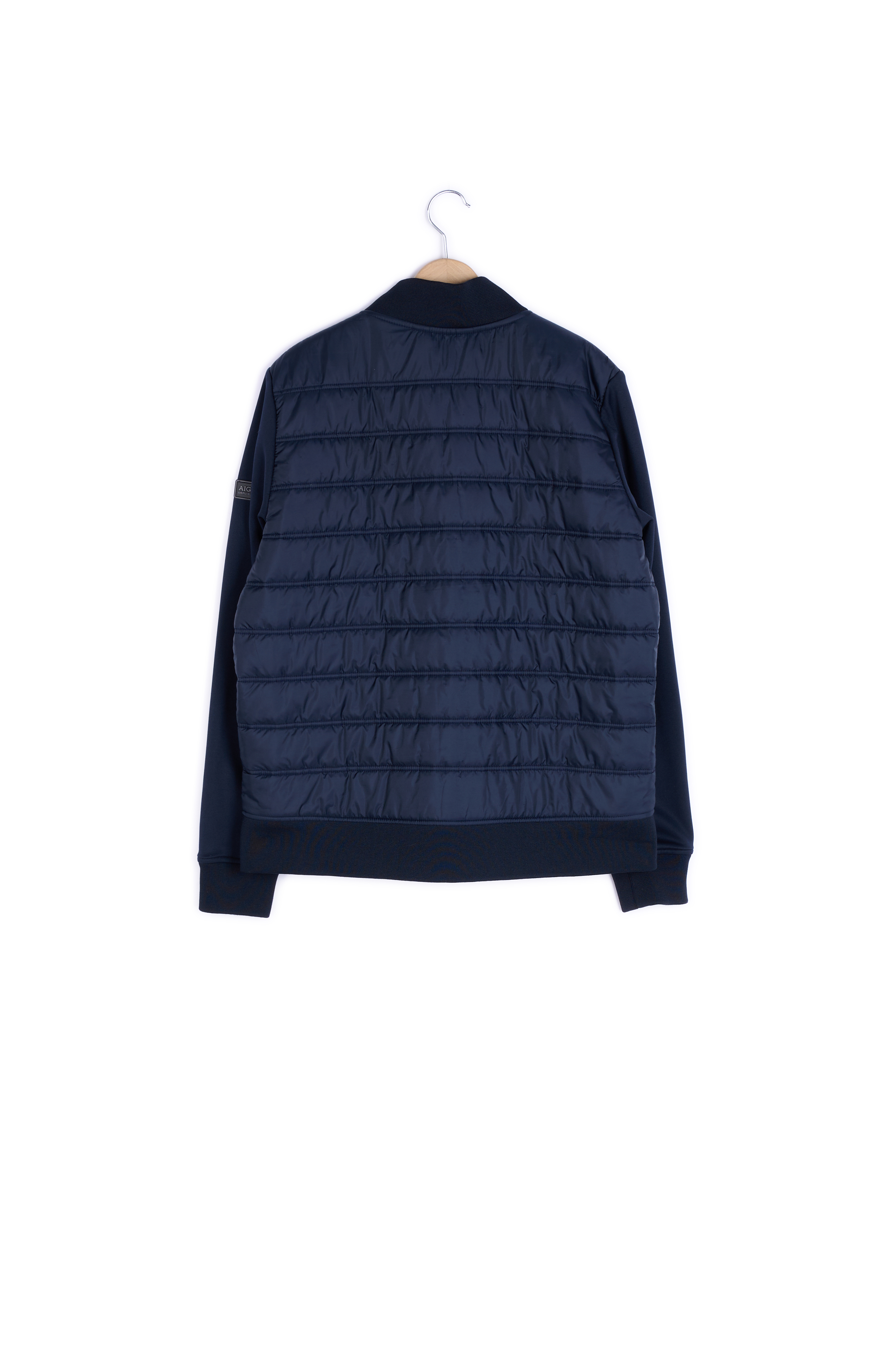 Veste en duvet Aigle seconde main photo 2