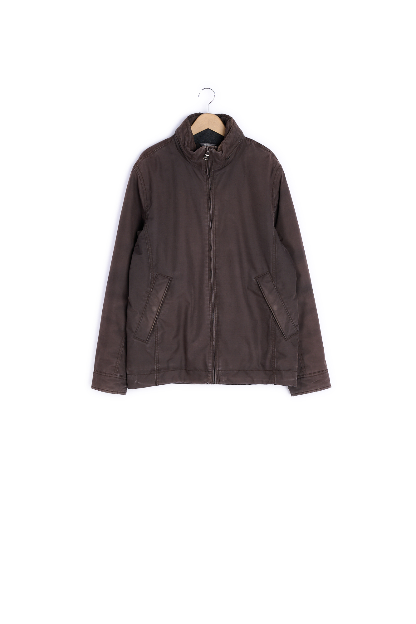 Parka sans duvet Aigle seconde main photo 1