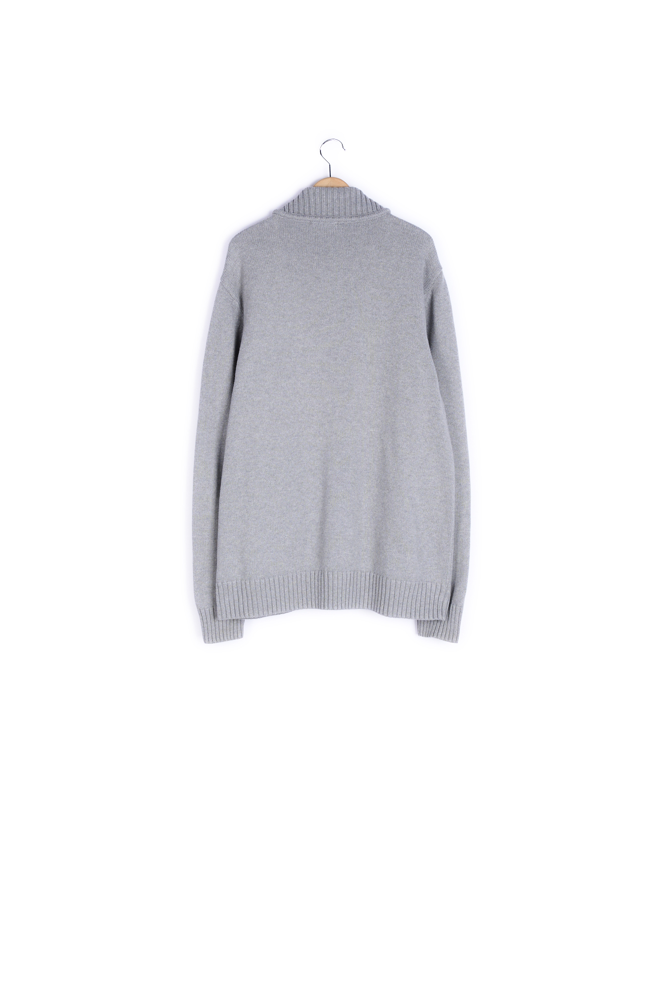 Pull Chaud Aigle seconde main photo 2