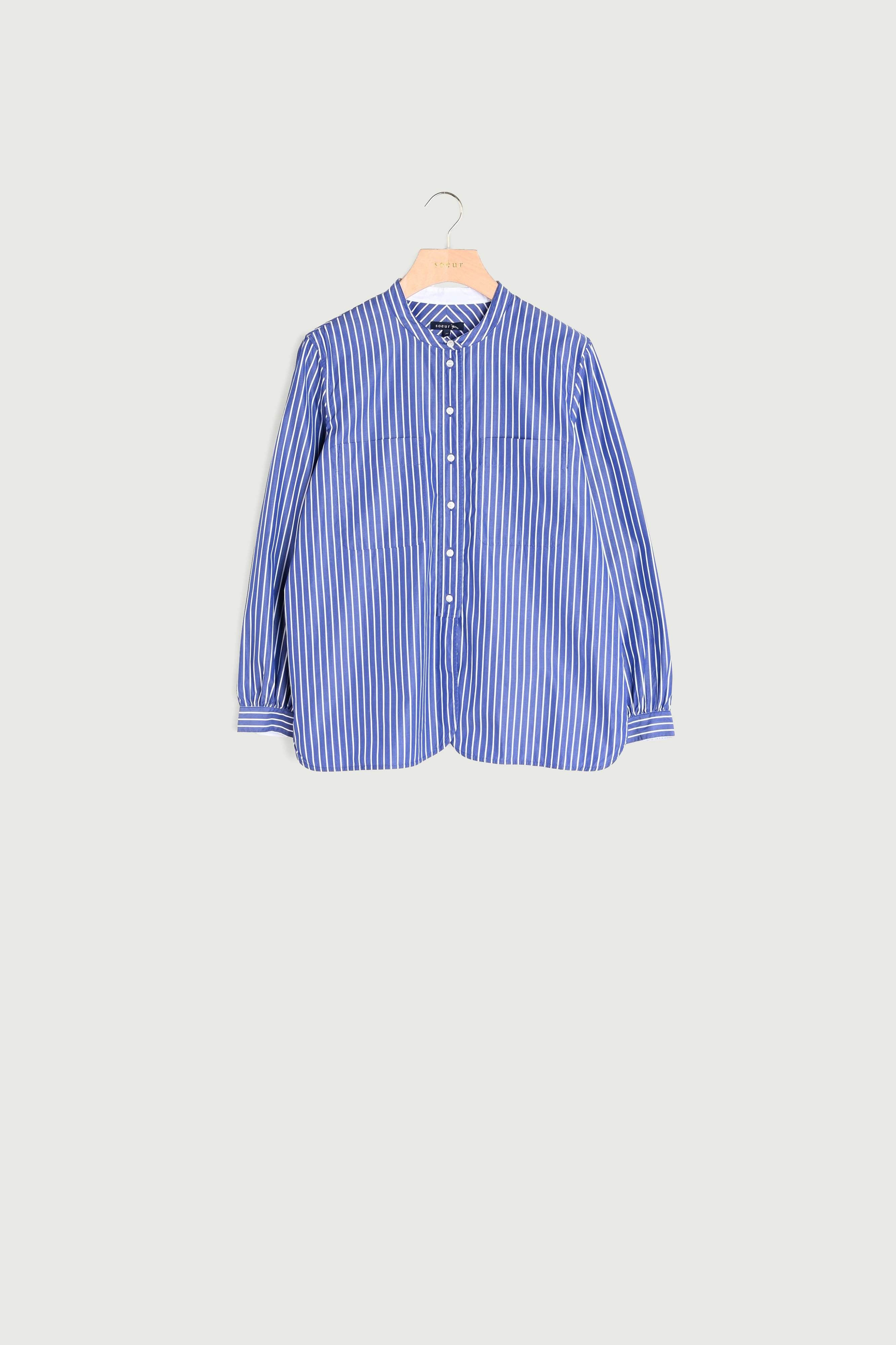 BLEU/BLANC