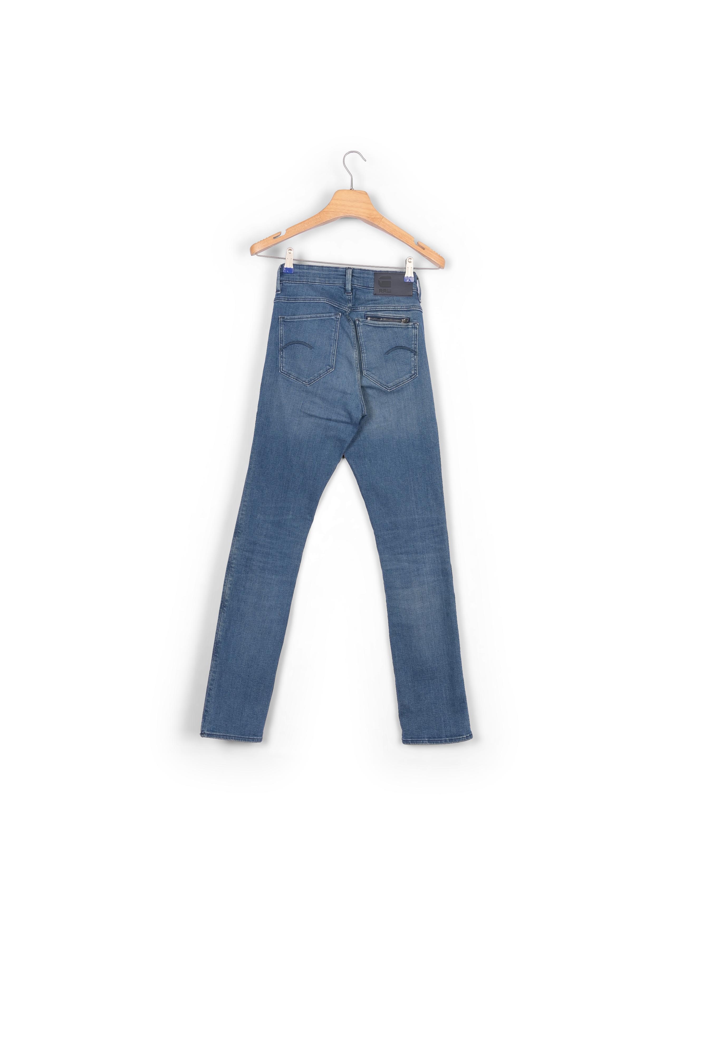 Noxer Straight Jeans G-star tweedehands photo 2
