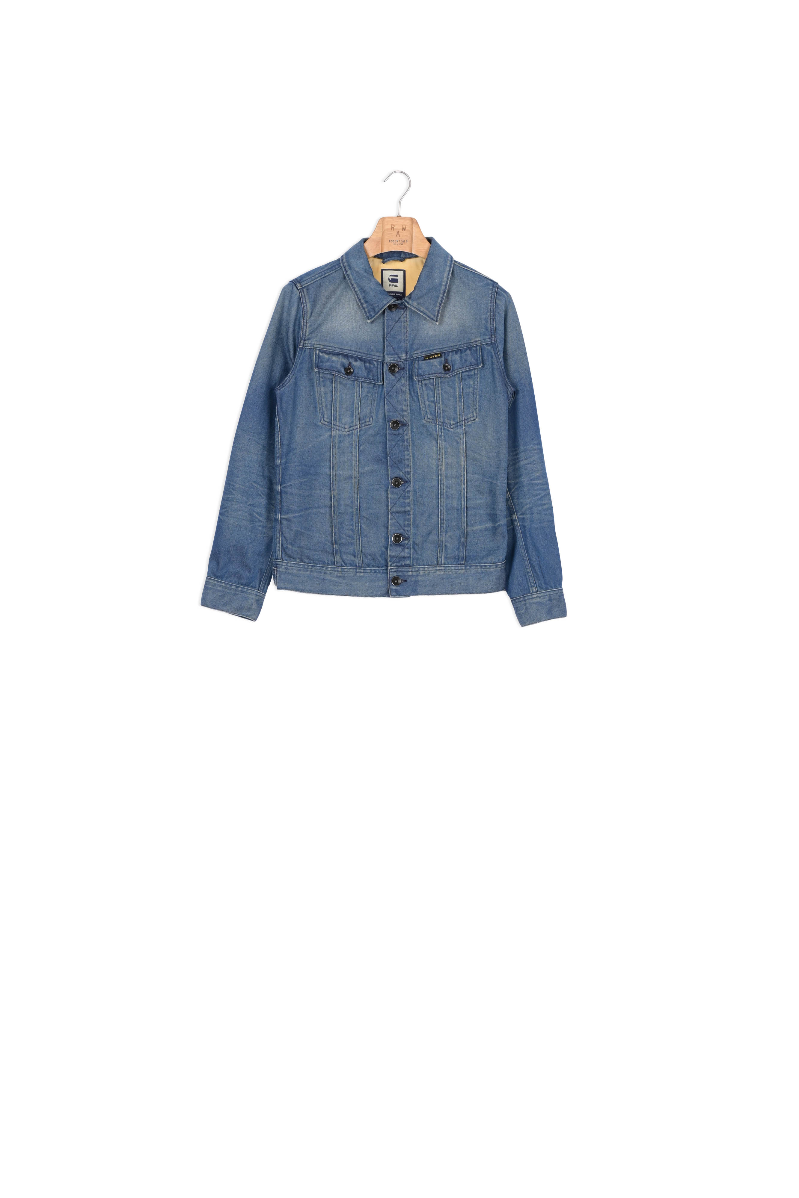 Jacke G-star Second-Hand photo 1