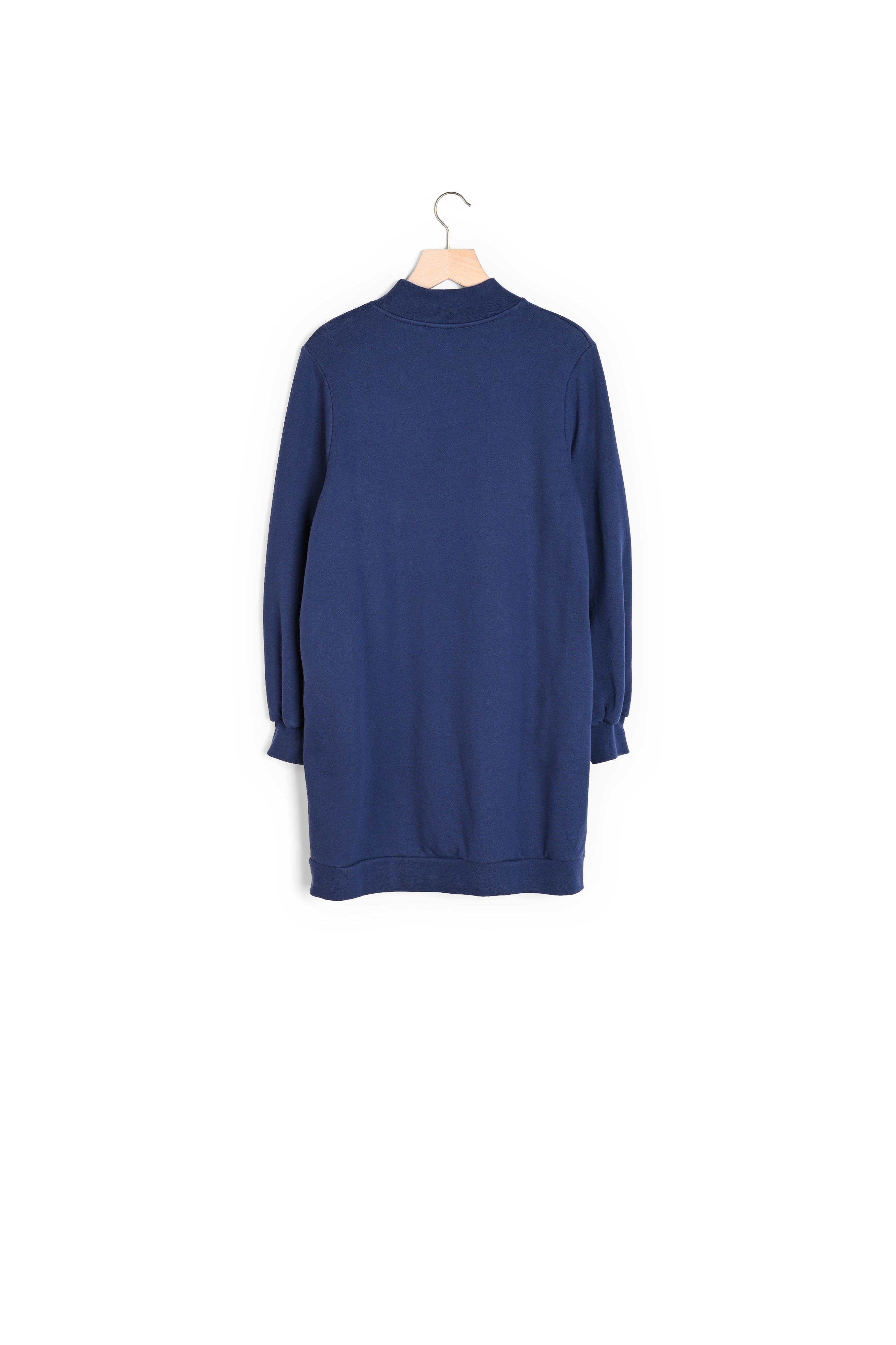 ROBE CROLLE Balzac seconde main photo 2