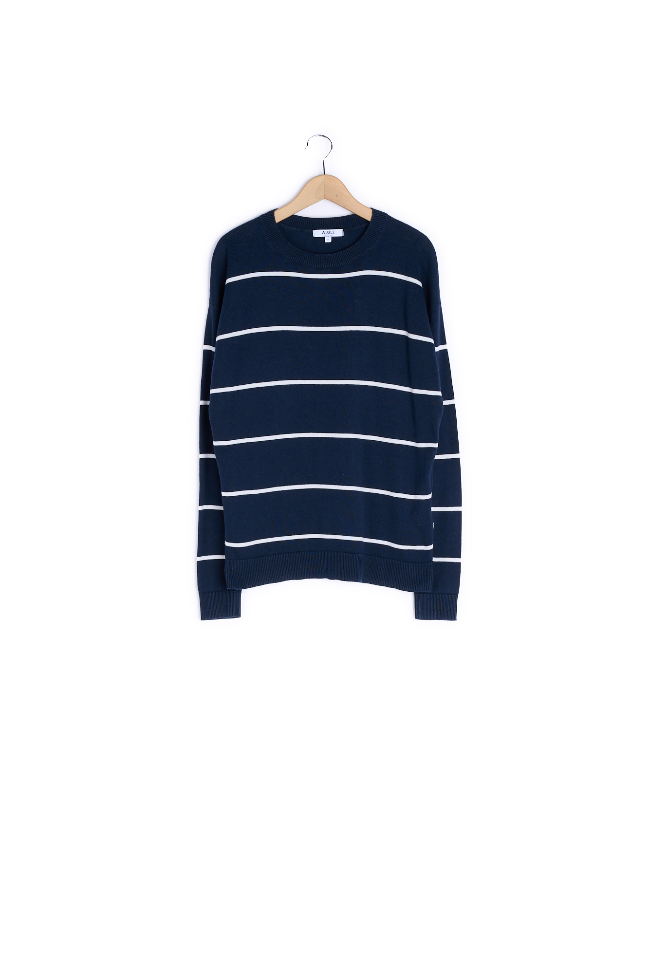 Pull léger Aigle seconde main photo 1