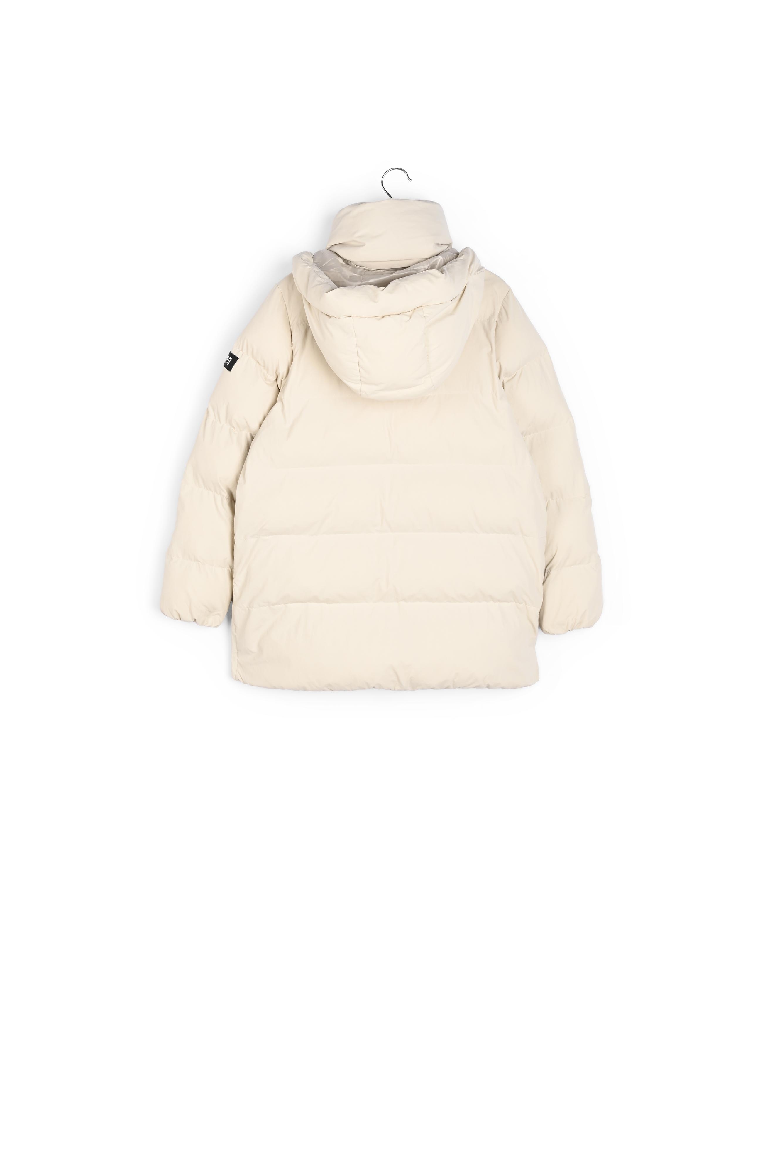 Parka en duvet Aigle seconde main photo 2