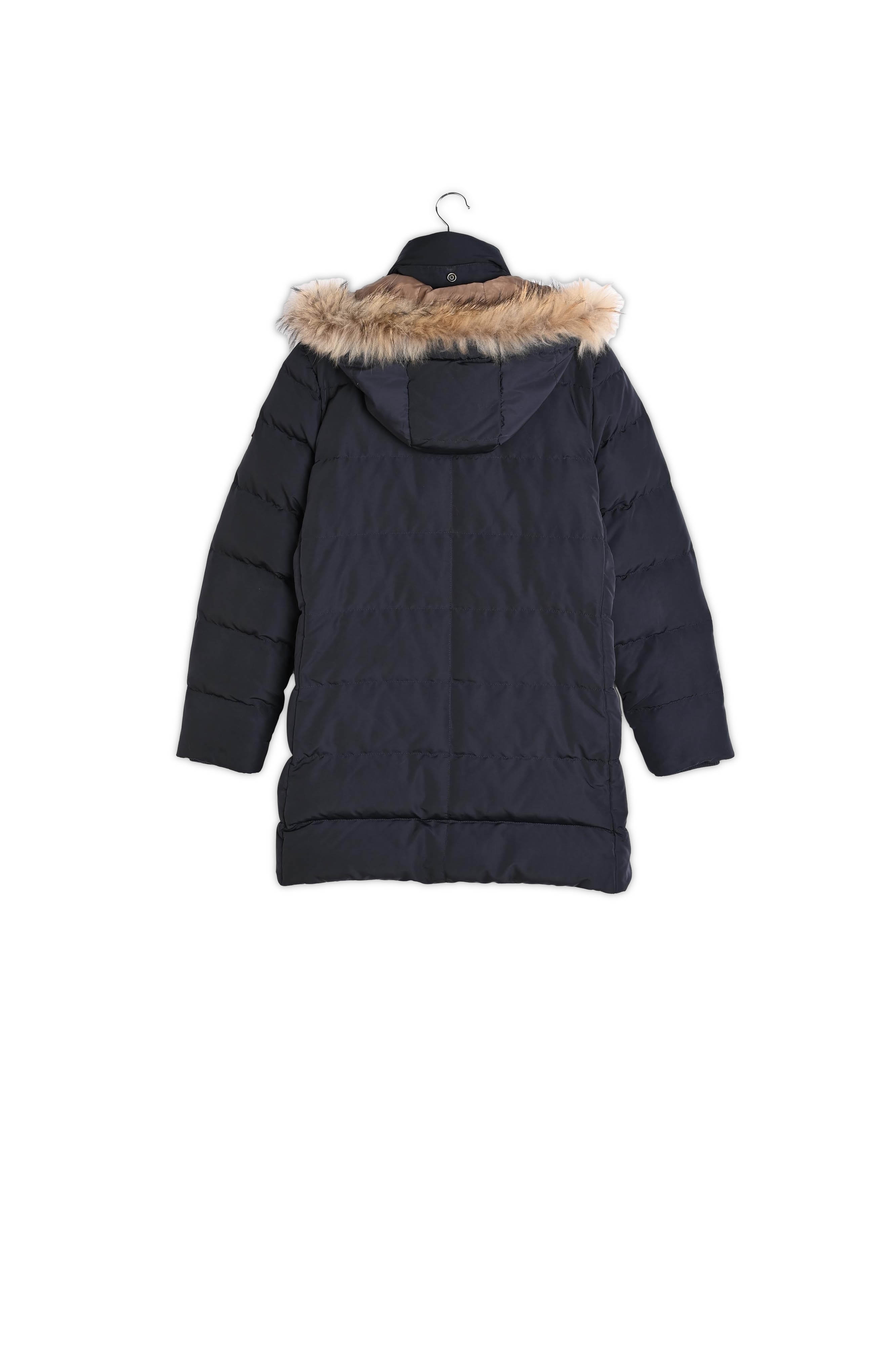Parka  en duvet MTD® Aigle seconde main photo 2