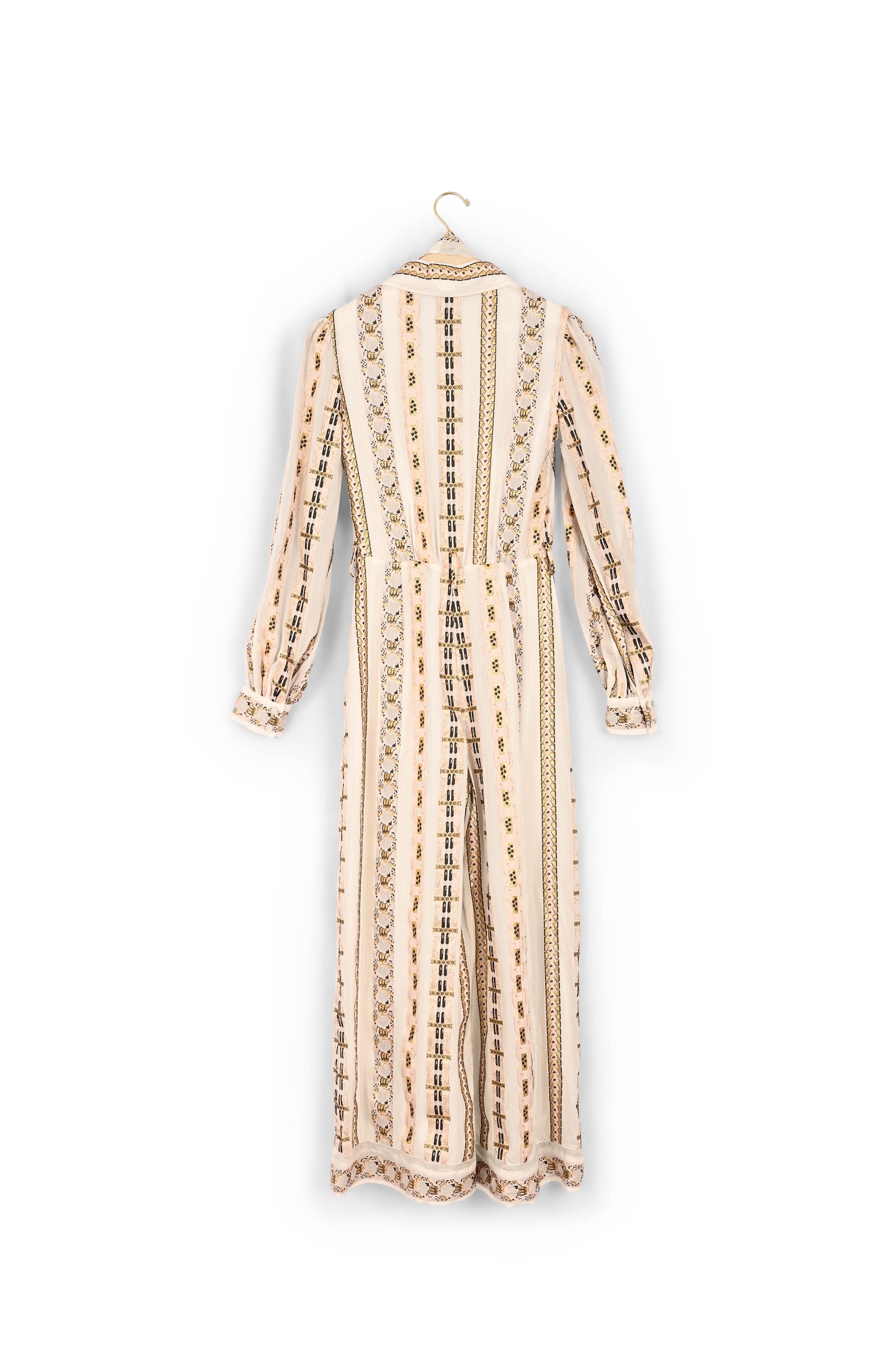 Spirit Jumpsuit