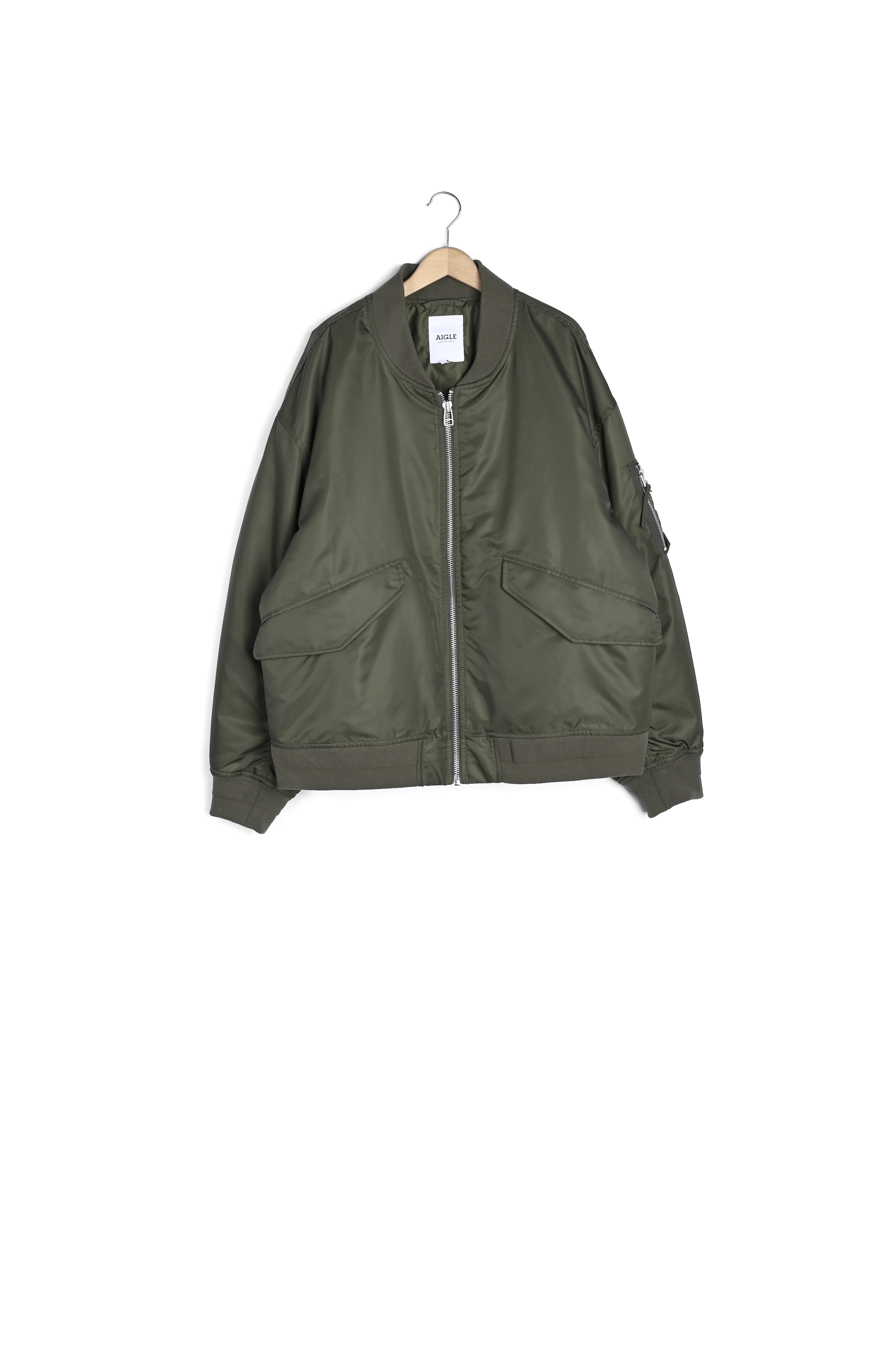 Parka MTD® Aigle seconde main photo 1