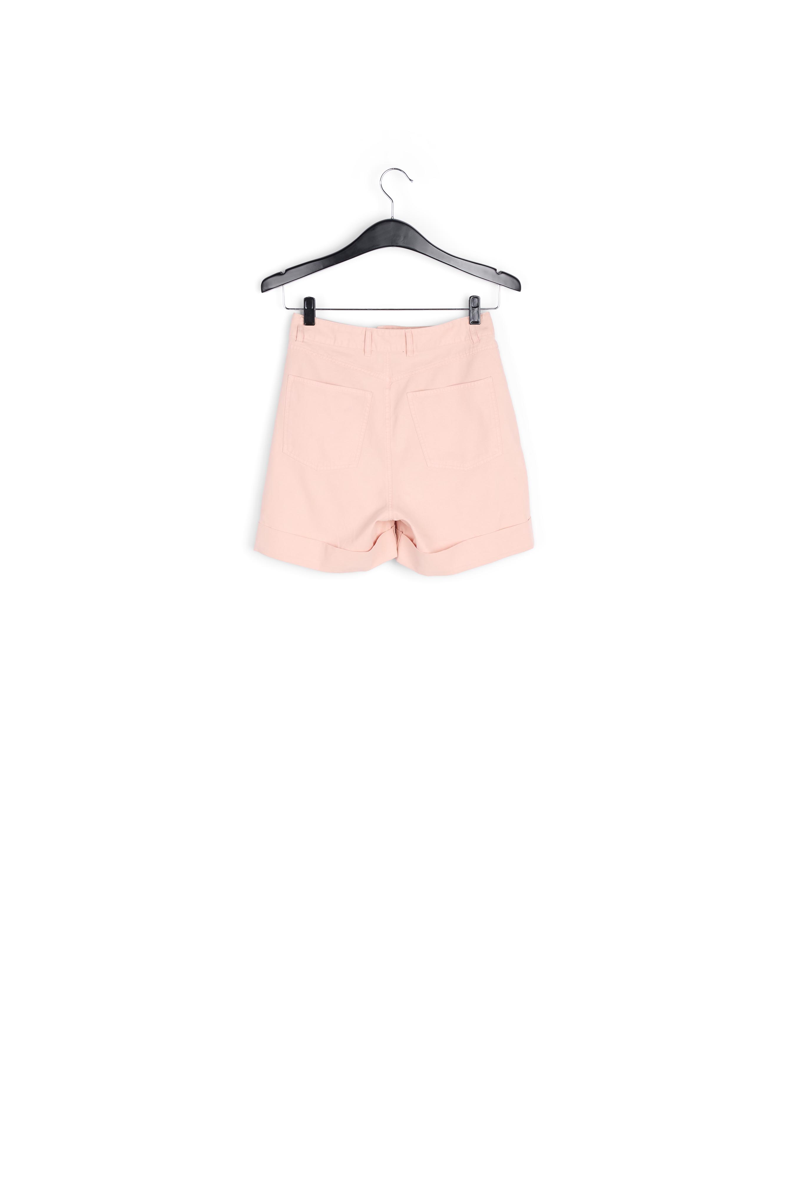 Ball shorts RE—SSENTIEL seconde main photo 2