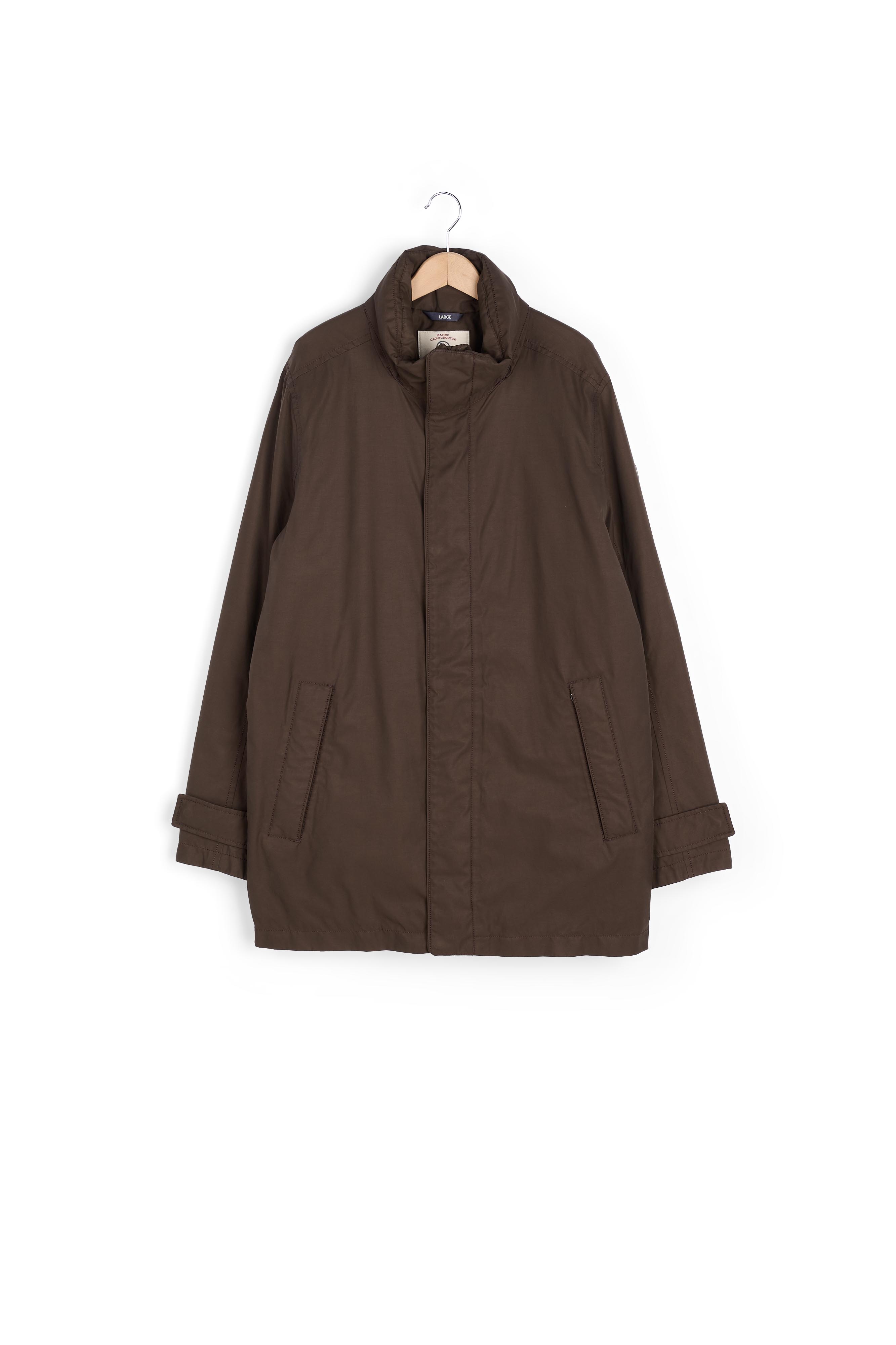 Manteau en duvet Aigle seconde main photo 1