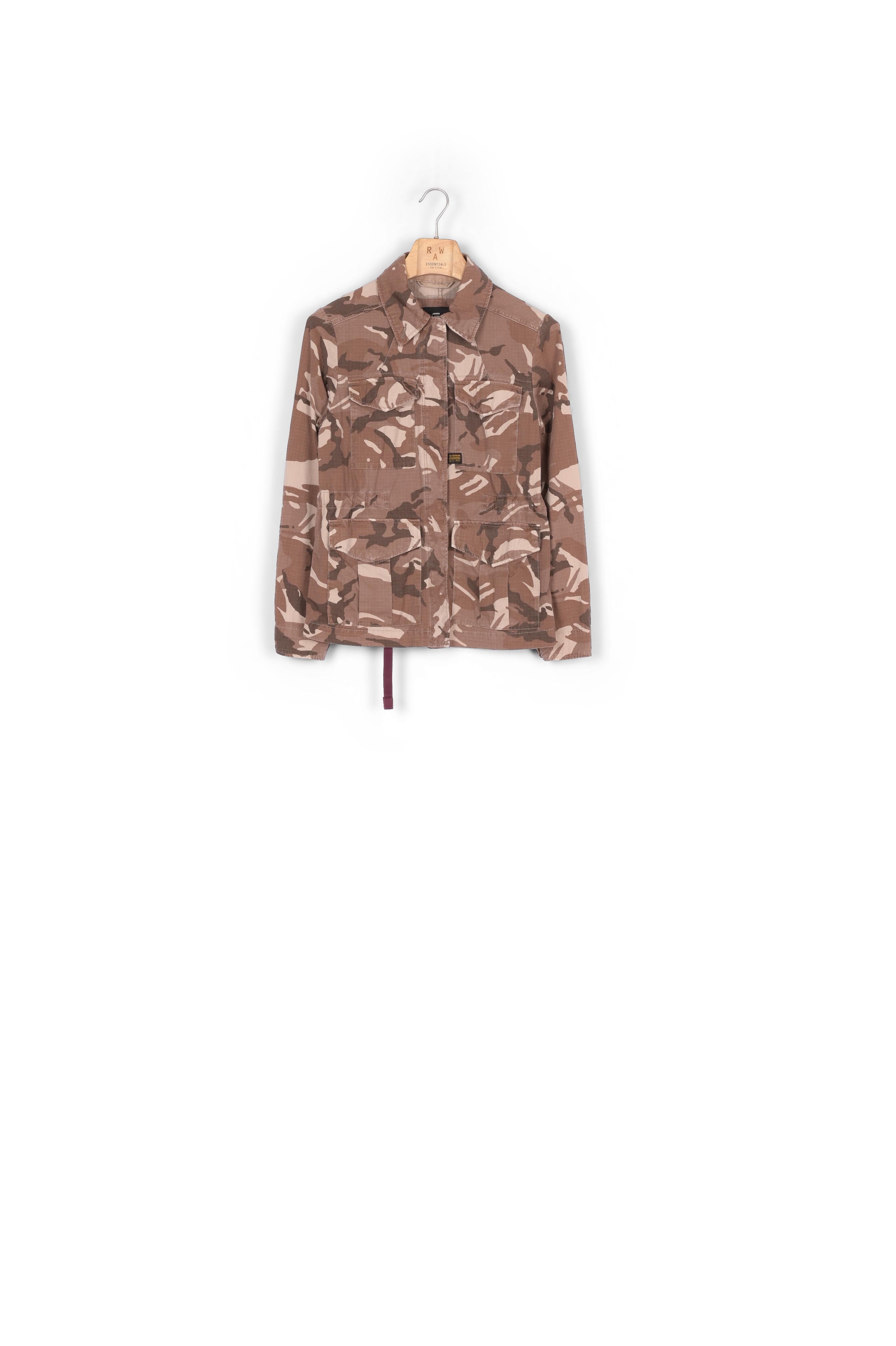 Rovic Field Overshirt G-star Second-Hand photo 1