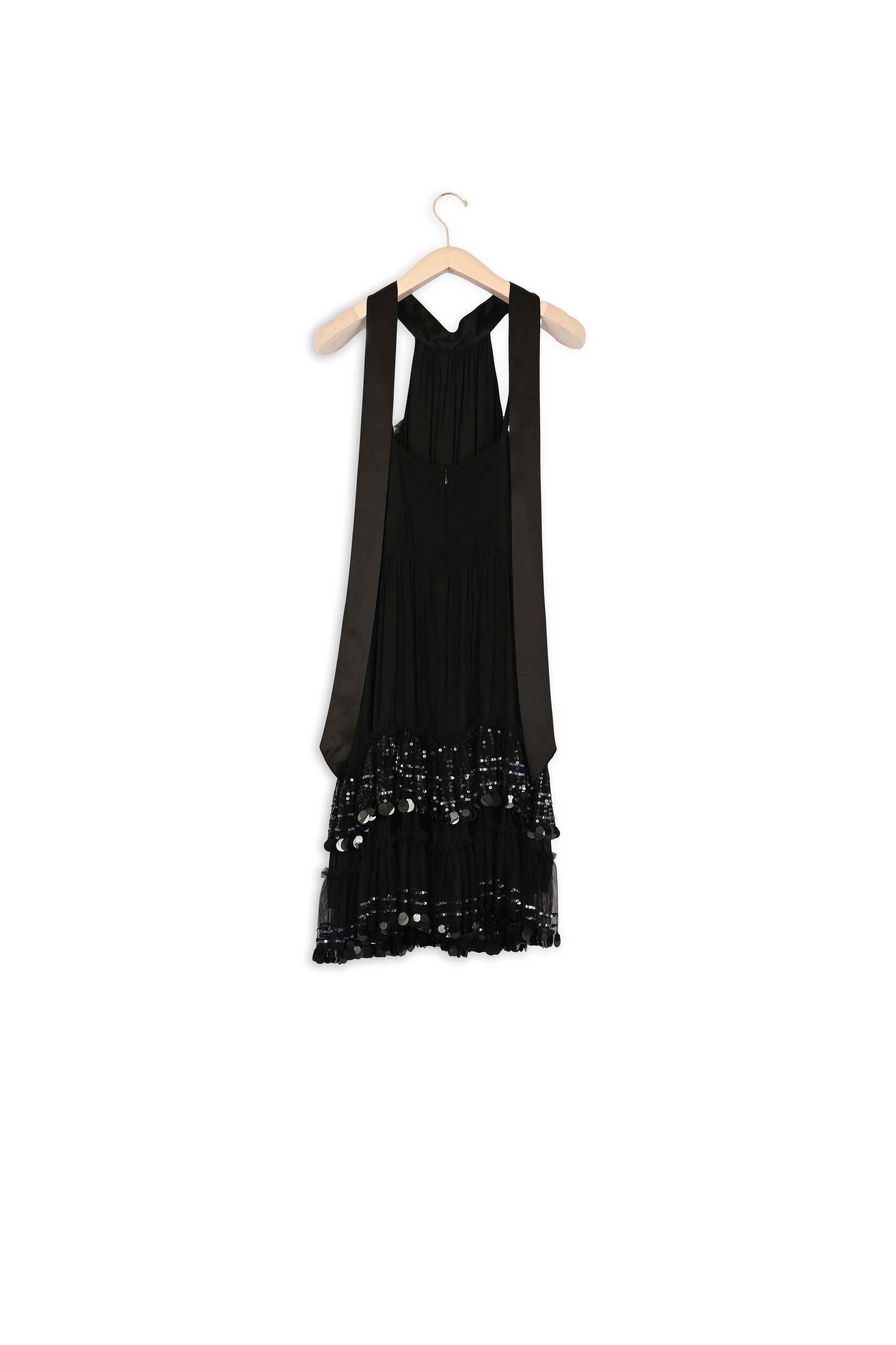 Sylvan Dress Temperley second-hand photo 3