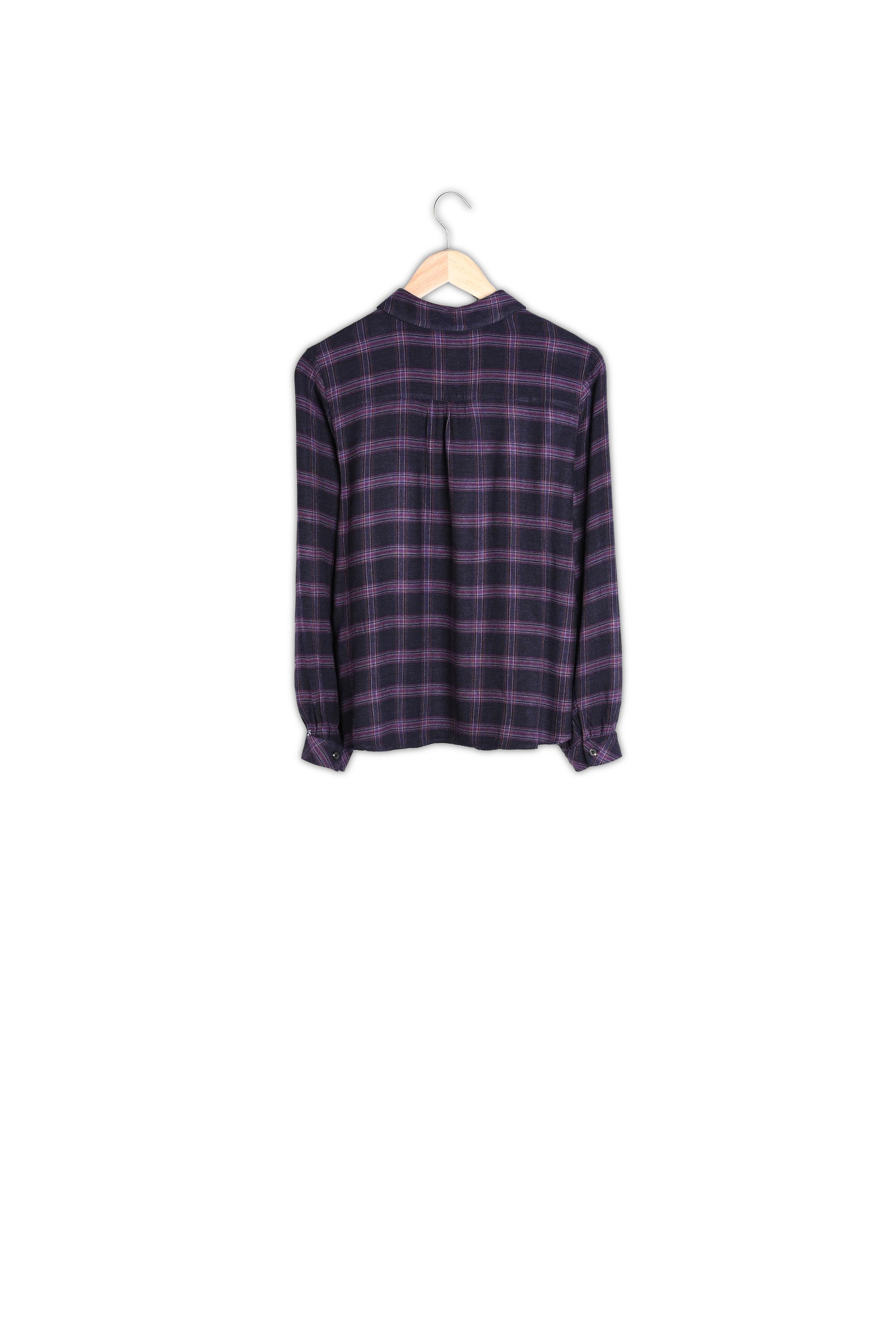 Blouse BABYLON Maison 123 seconde main photo 4