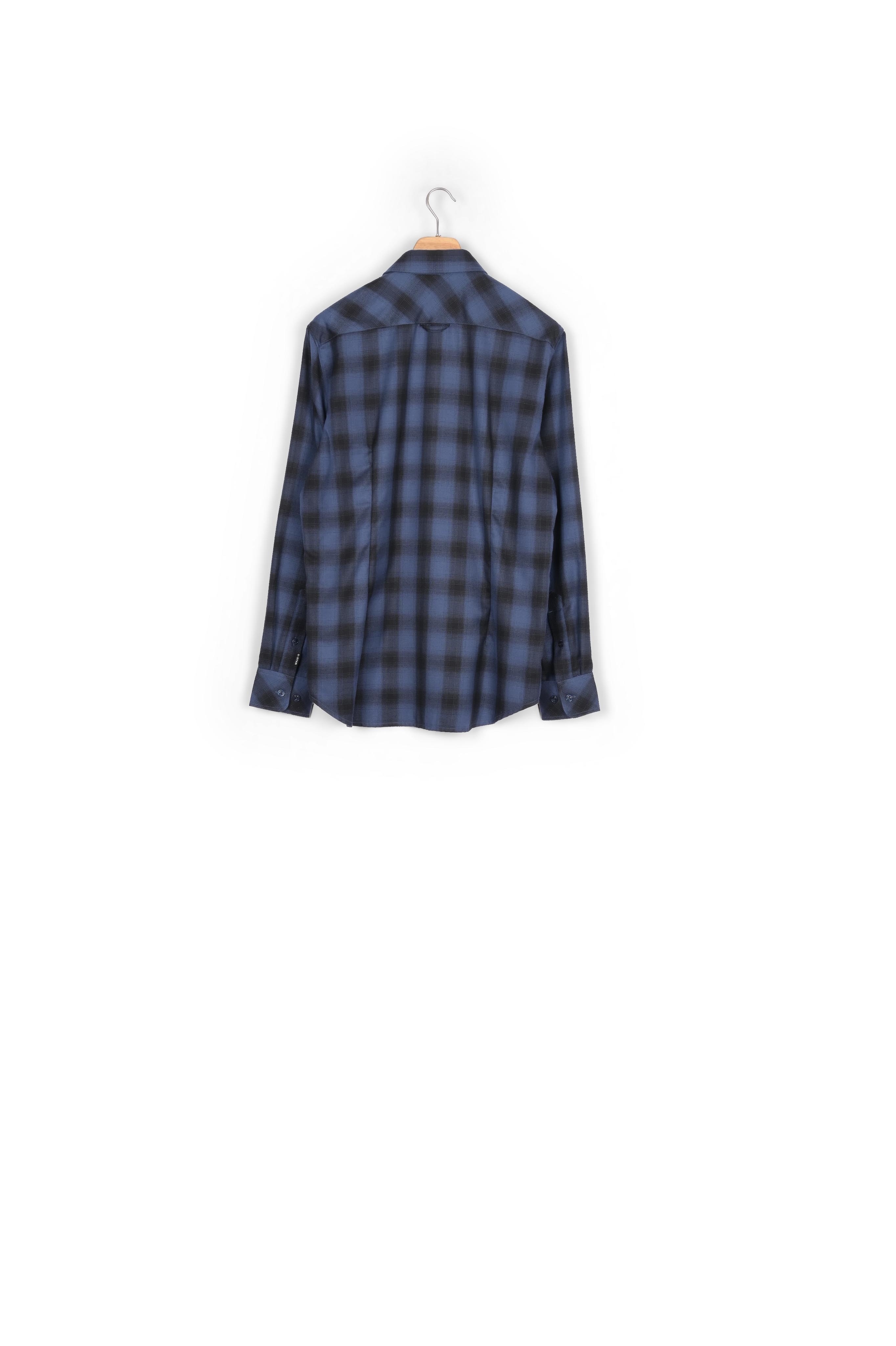 Bristum 2.0 Slim Shirt G-star tweedehands photo 2